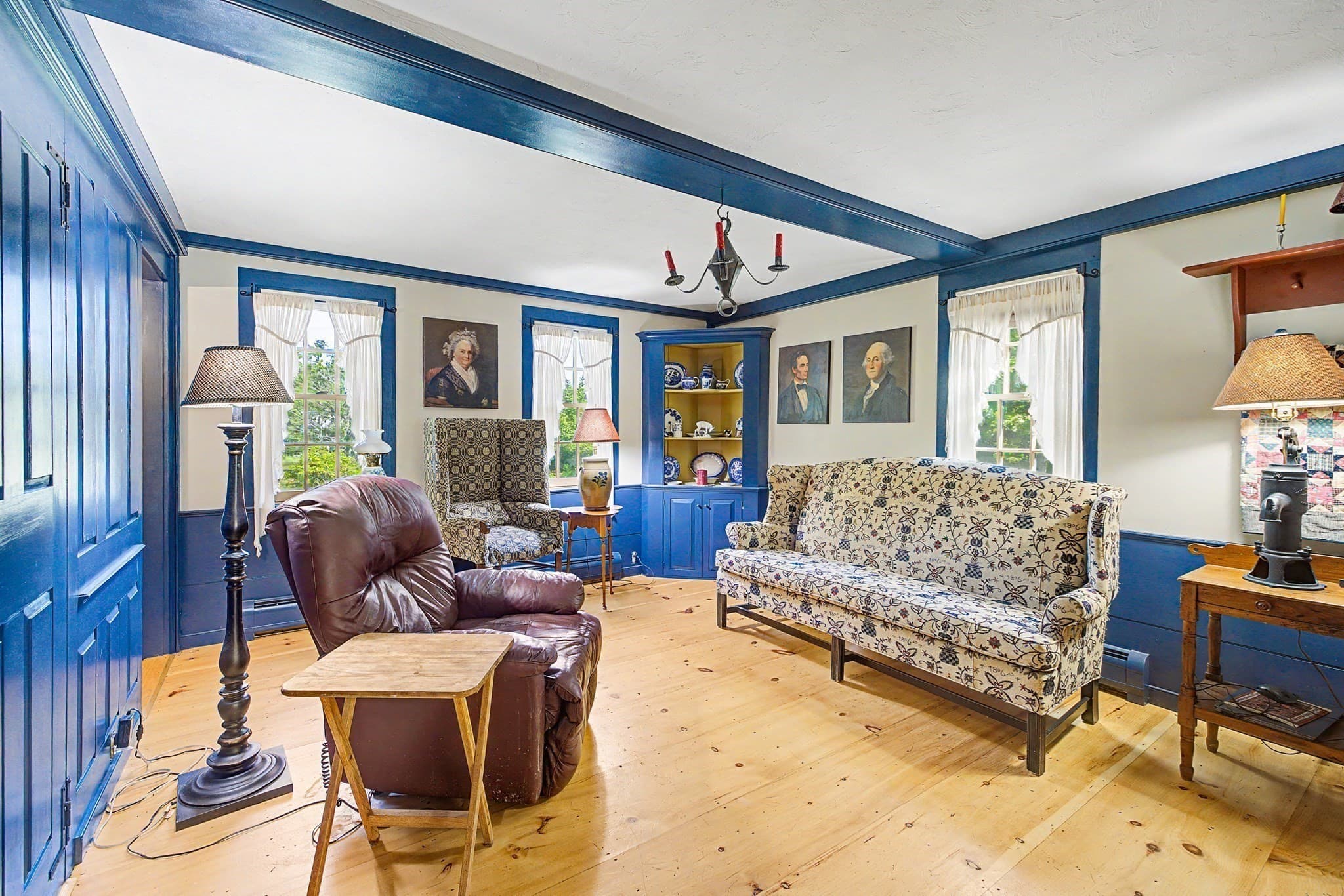 Single Family Residence at 68 Fay Road, New Salem MA 01355, New Salem, photo 16 of 40