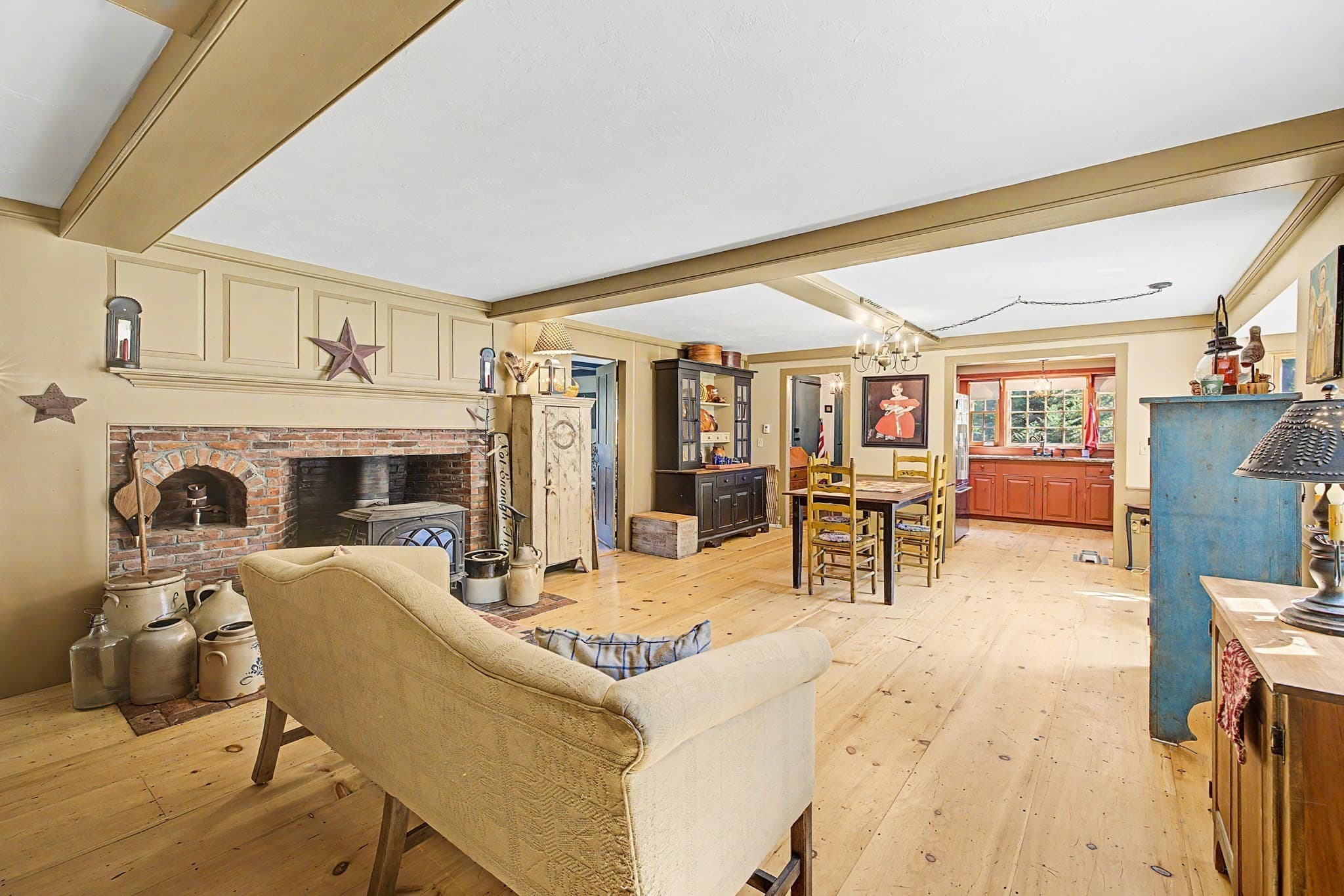 Single Family Residence at 68 Fay Road, New Salem MA 01355, New Salem, photo 12 of 40