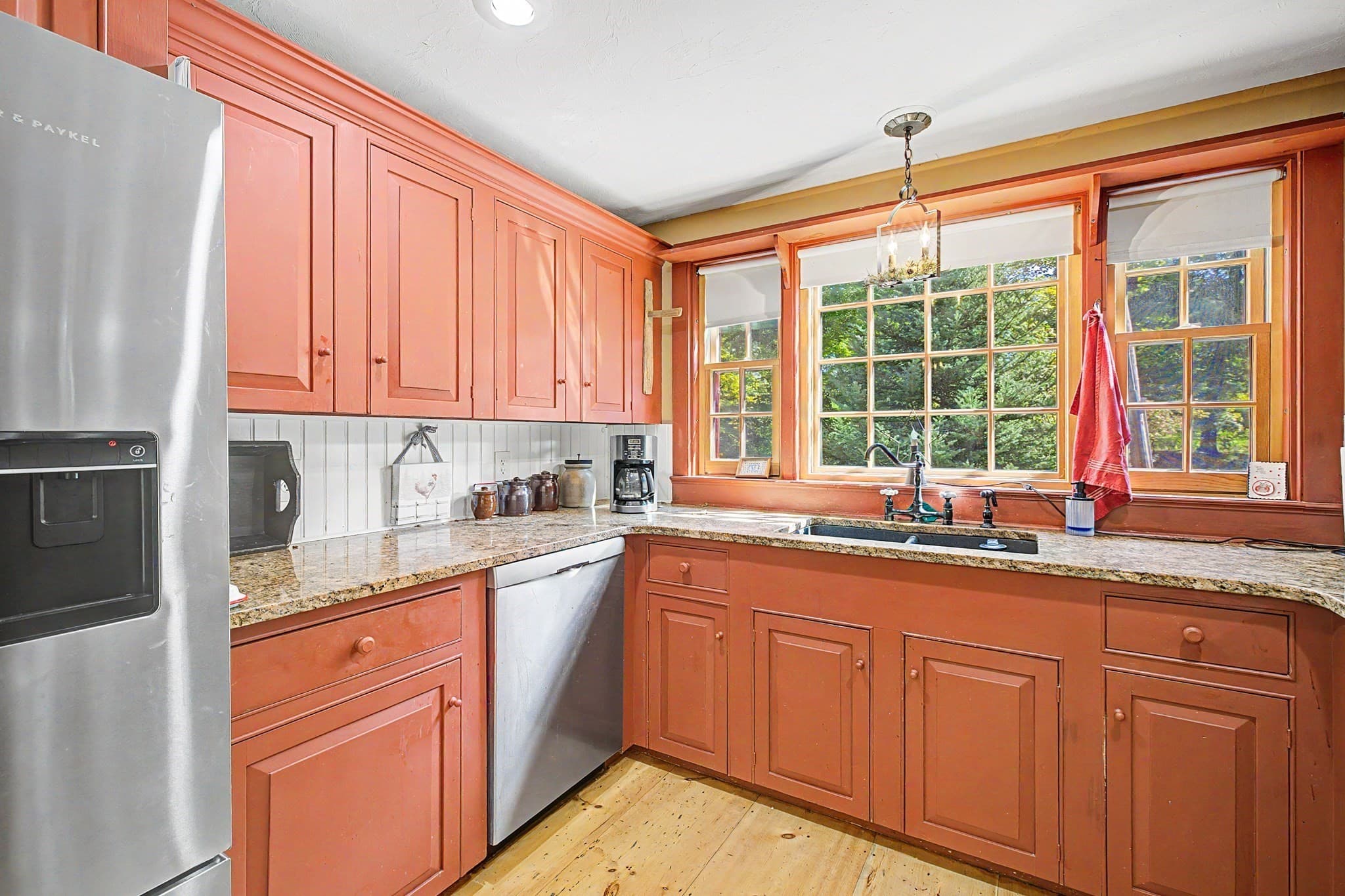 Single Family Residence at 68 Fay Road, New Salem MA 01355, New Salem, photo 7 of 40