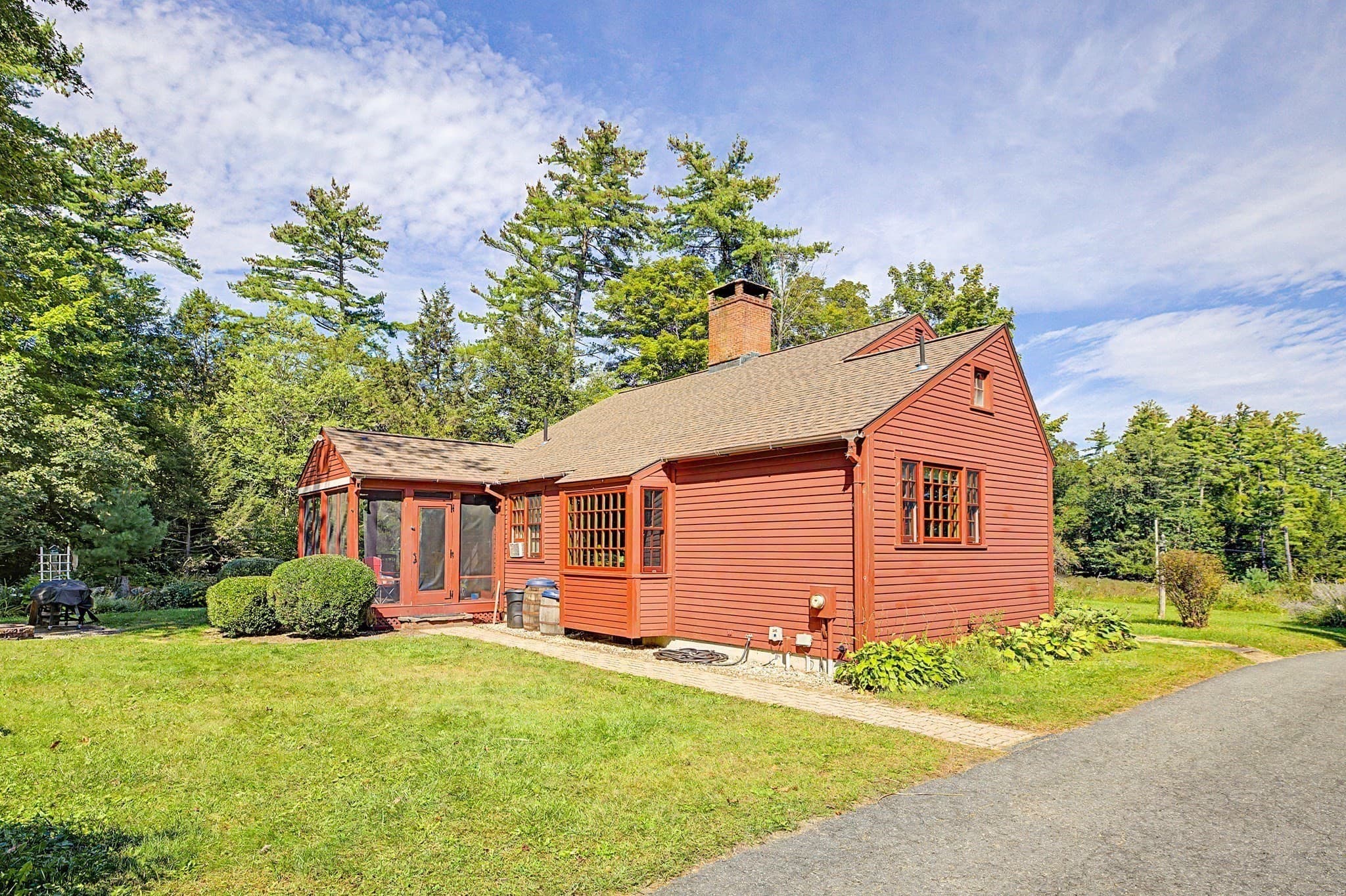 Single Family Residence at 68 Fay Road, New Salem MA 01355, New Salem, photo 36 of 40