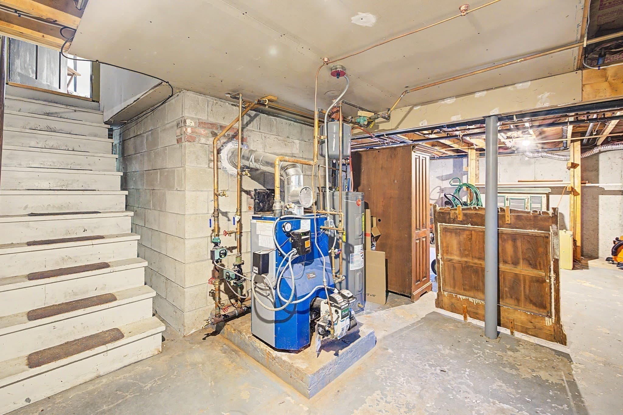 Single Family Residence at 68 Fay Road, New Salem MA 01355, New Salem, photo 32 of 40