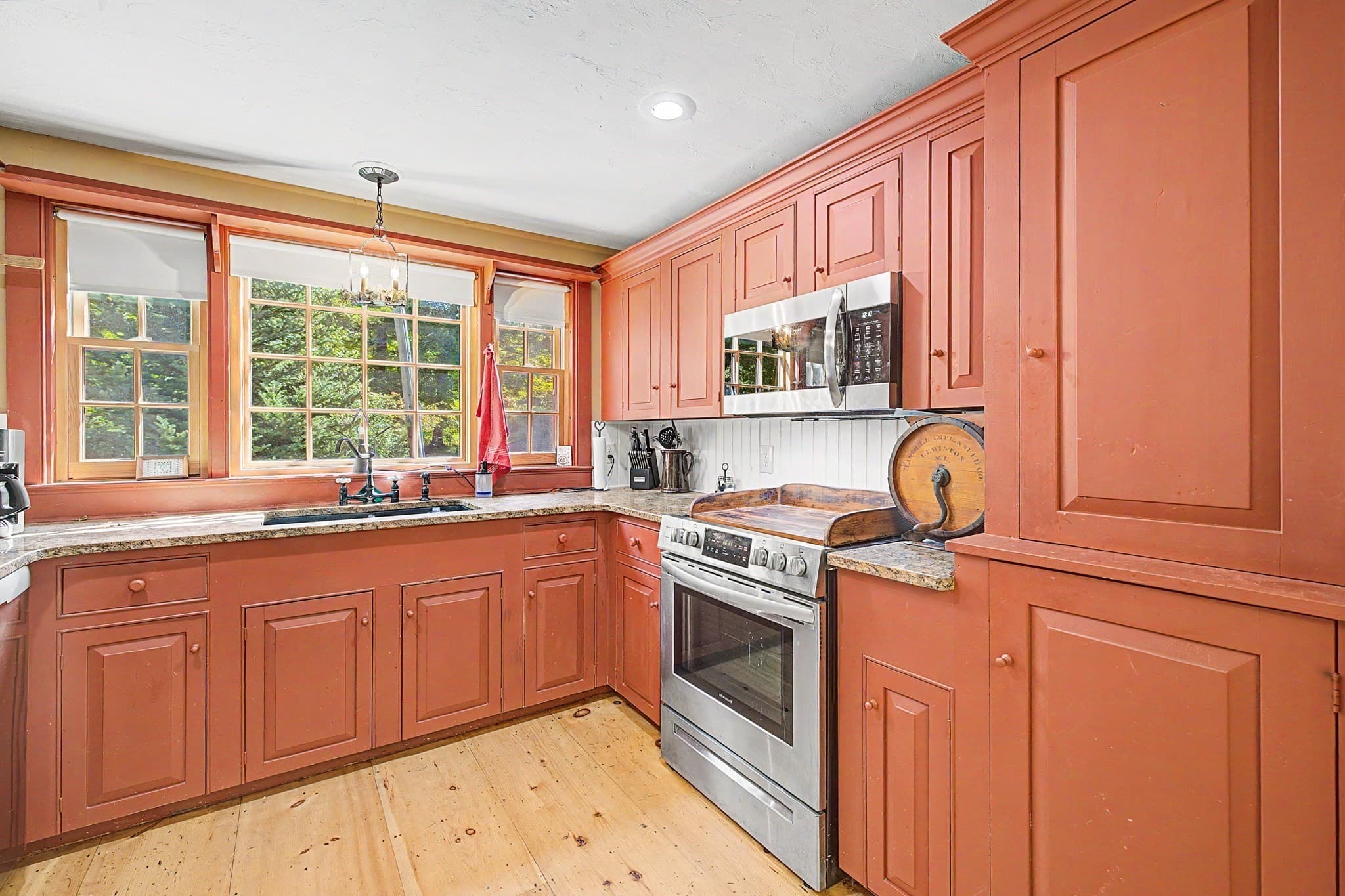 Single Family Residence at 68 Fay Road, New Salem MA 01355, New Salem, photo 5 of 40