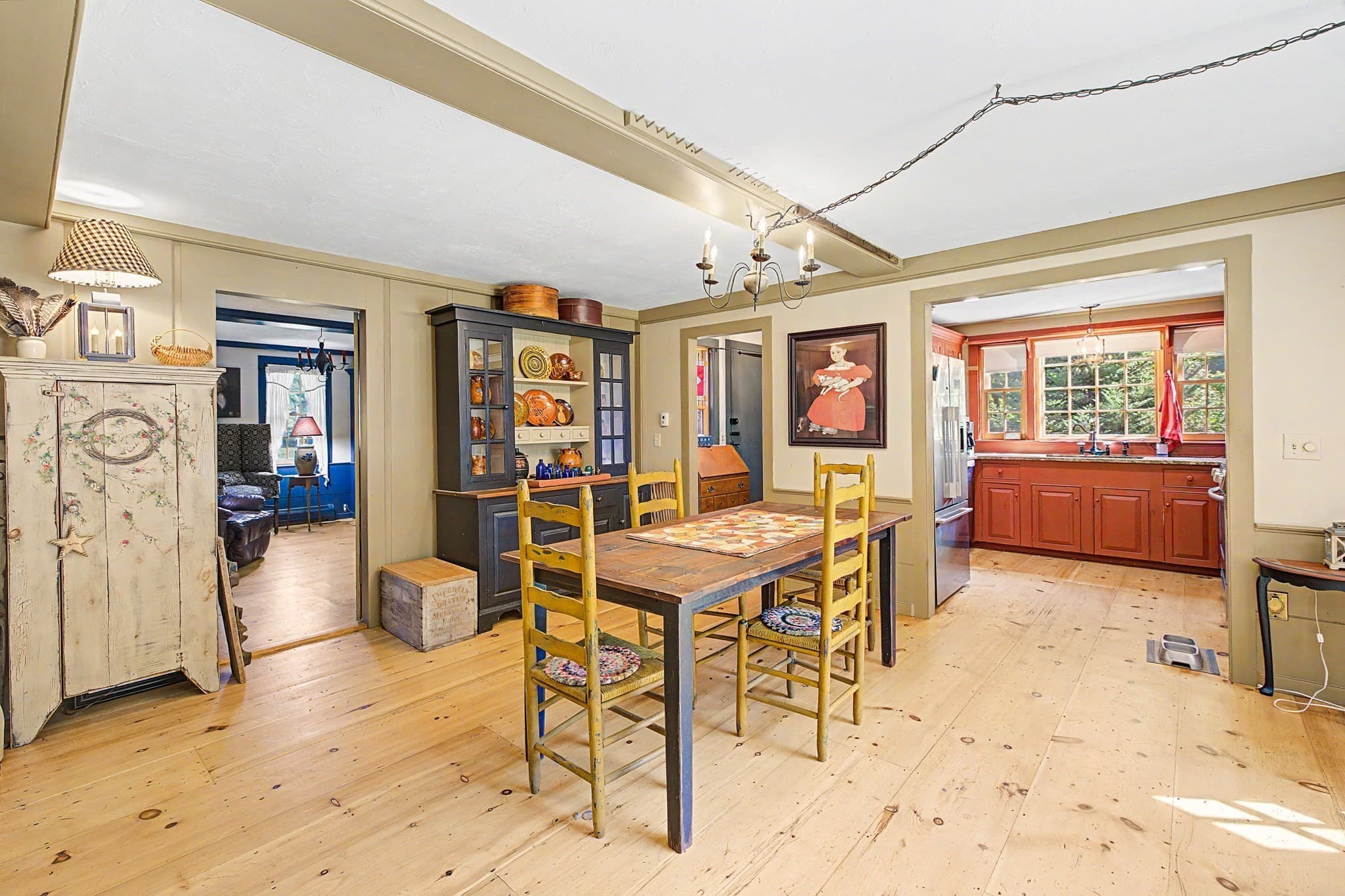 Single Family Residence at 68 Fay Road, New Salem MA 01355, New Salem, photo 9 of 40