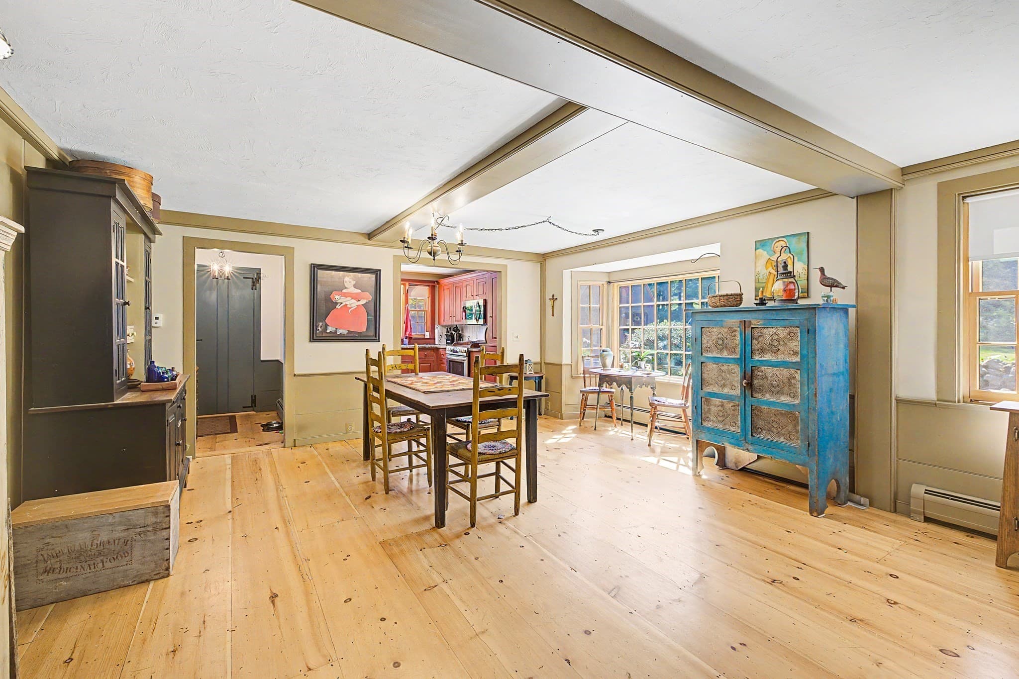 Single Family Residence at 68 Fay Road, New Salem MA 01355, New Salem, photo 10 of 40