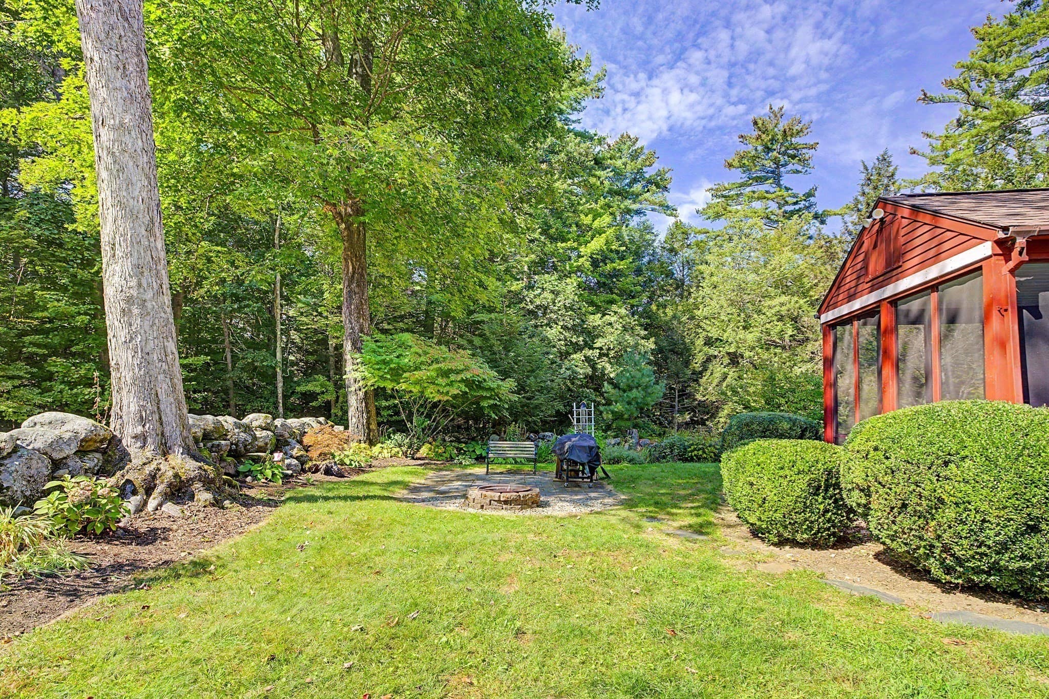Single Family Residence at 68 Fay Road, New Salem MA 01355, New Salem, photo 37 of 40
