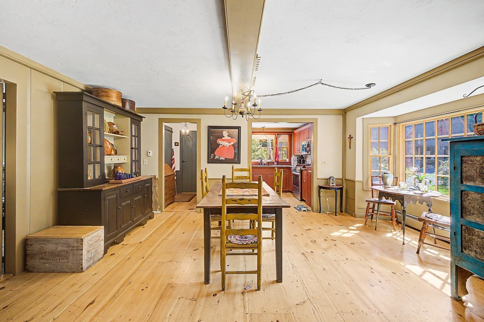 Single Family Residence at 68 Fay Road, New Salem MA 01355, New Salem, photo 11 of 40