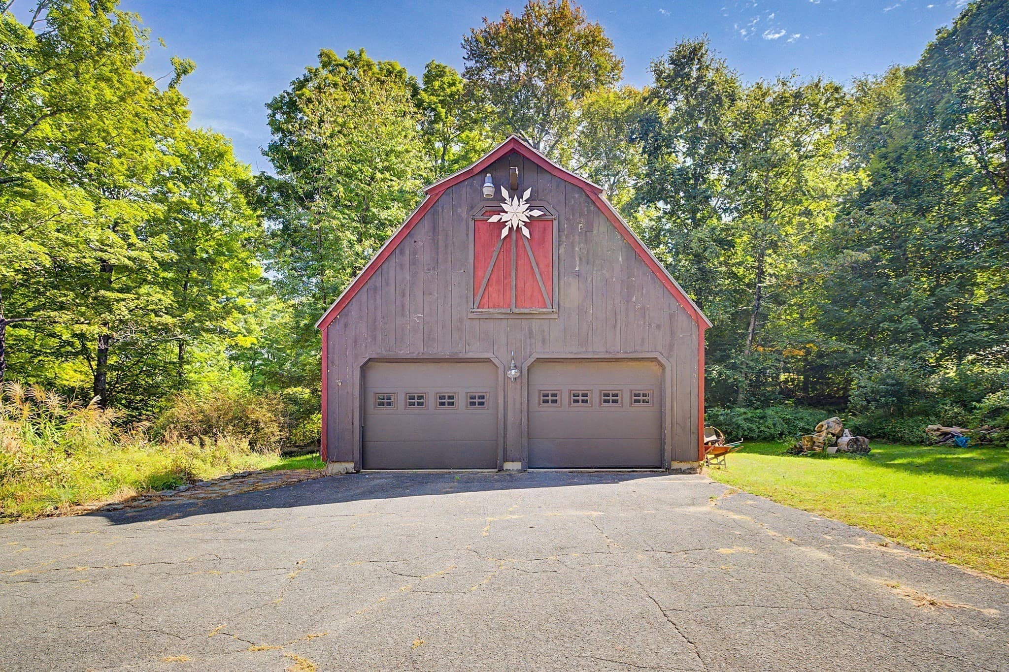 Single Family Residence at 68 Fay Road, New Salem MA 01355, New Salem, photo 40 of 40