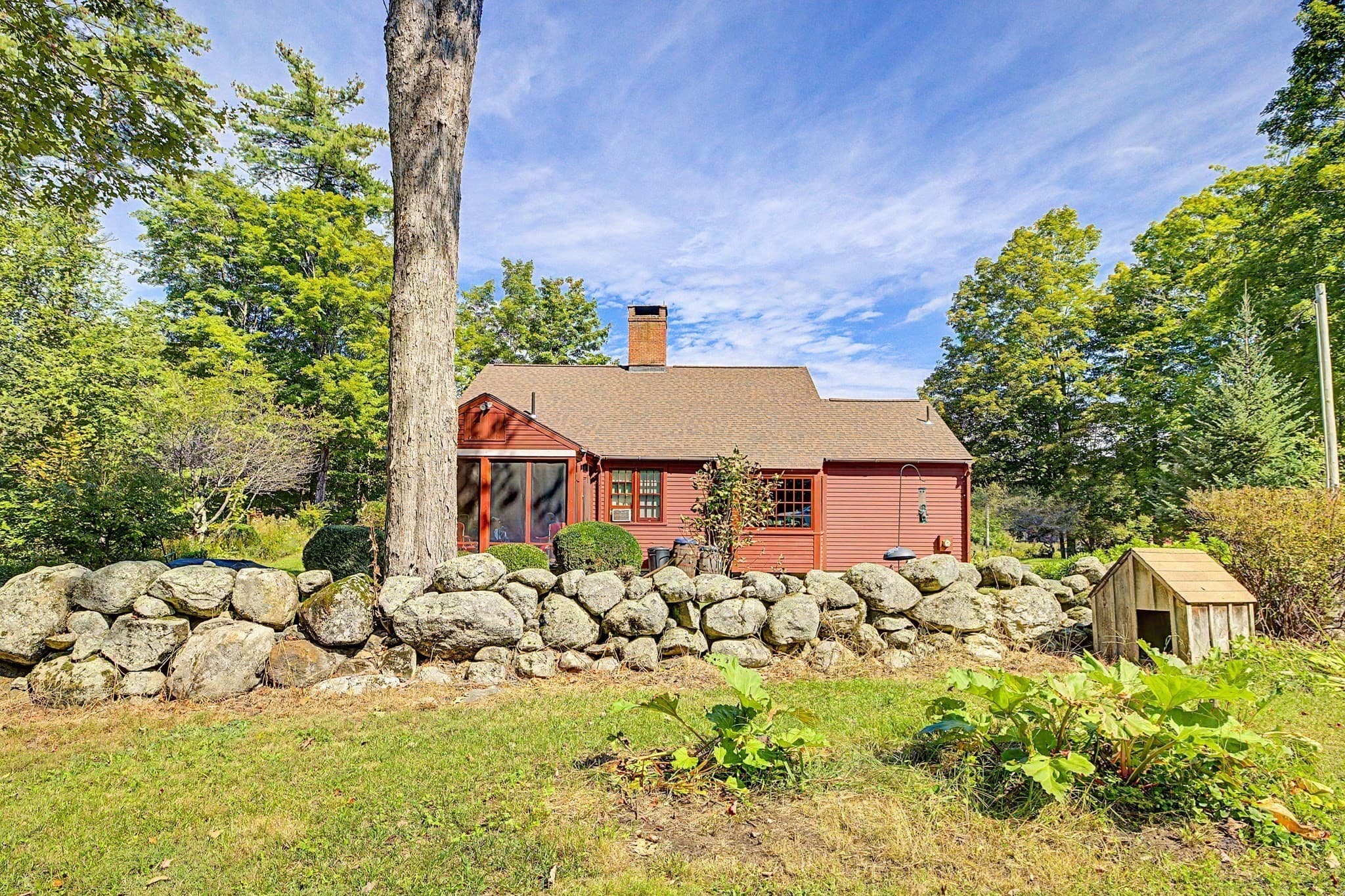 Single Family Residence at 68 Fay Road, New Salem MA 01355, New Salem, photo 35 of 40