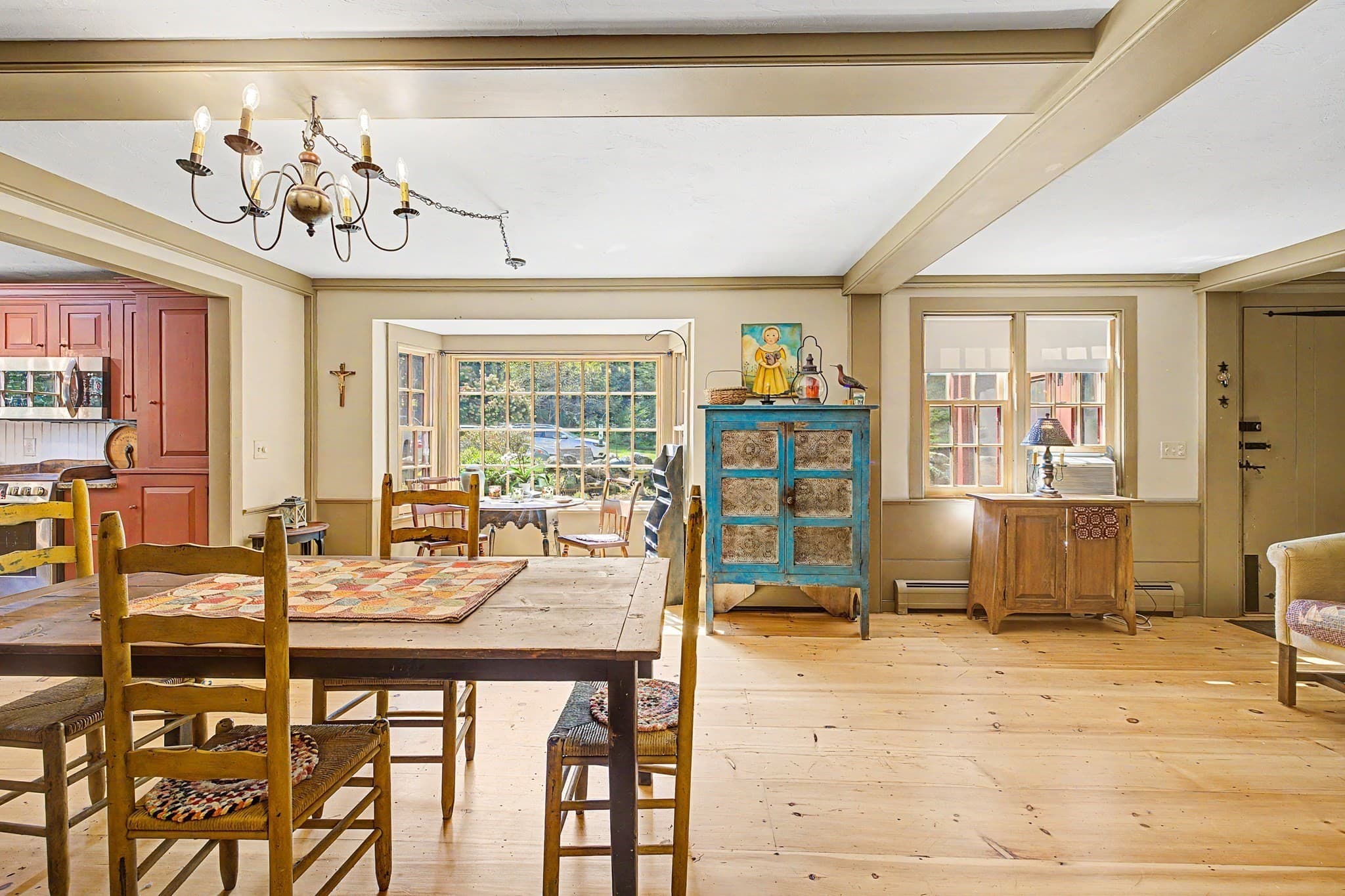 Single Family Residence at 68 Fay Road, New Salem MA 01355, New Salem, photo 8 of 40