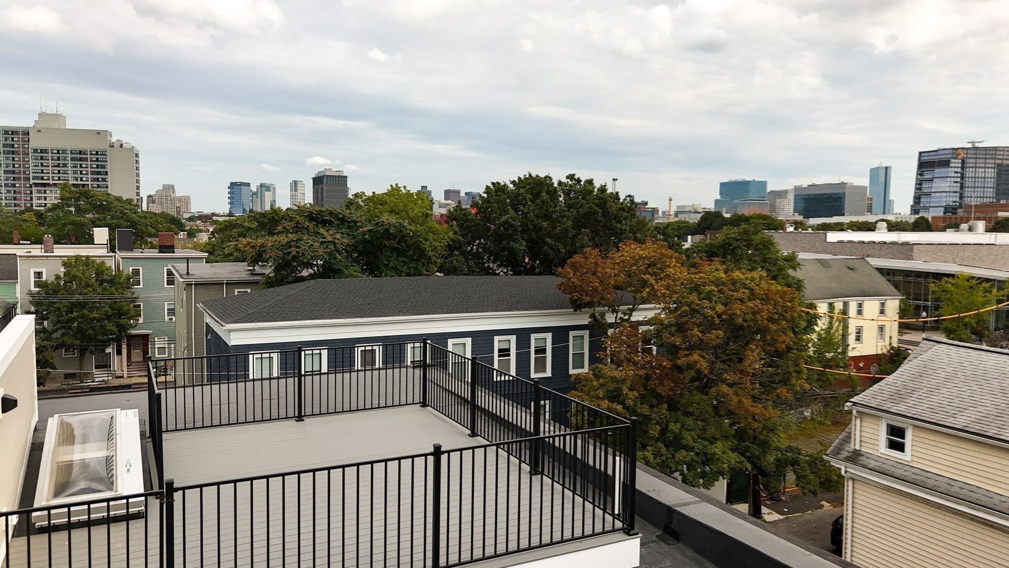 Condominium at 15 Hunting Street # 6, Cambridge MA 02141, Cambridge, photo 16 of 16