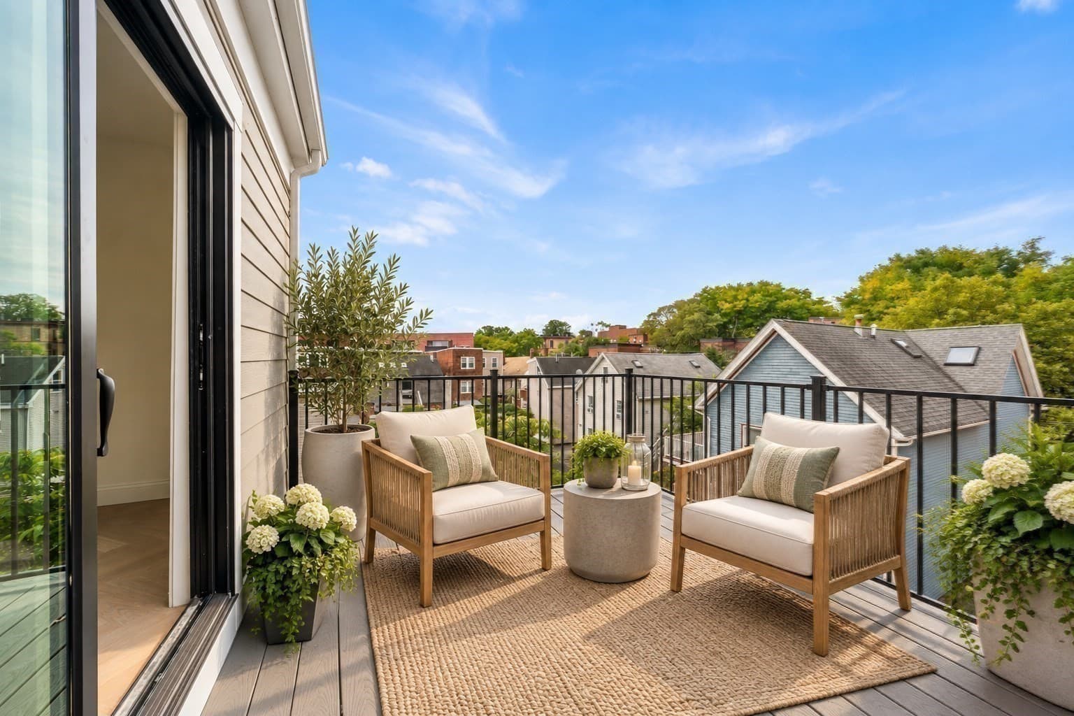 Condominium at 15 Hunting Street # 6, Cambridge MA 02141, Cambridge, photo 10 of 16