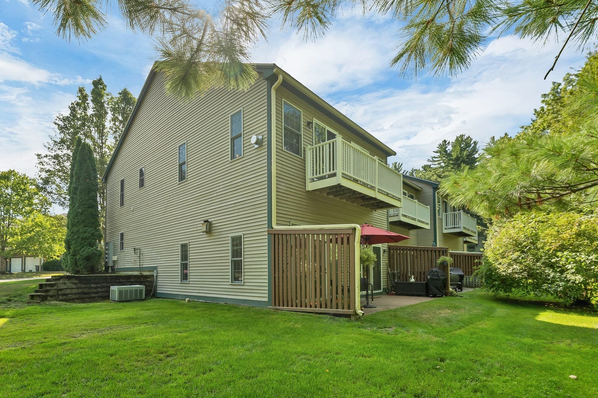 Condominium at 28 Deborah Lane # 28, Dover NH 03820, Dover, photo 36 of 42