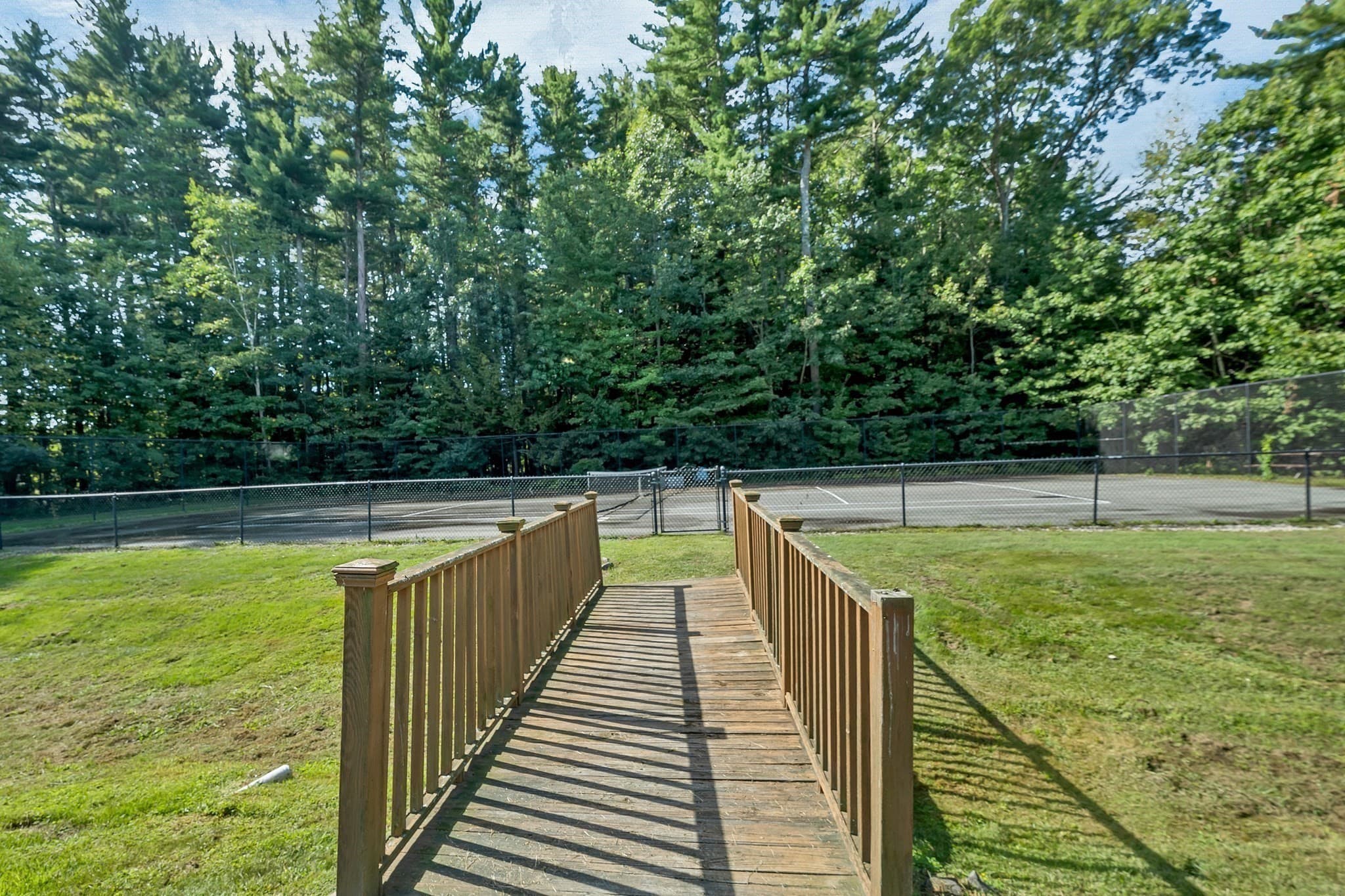 Condominium at 28 Deborah Lane # 28, Dover NH 03820, Dover, photo 38 of 42