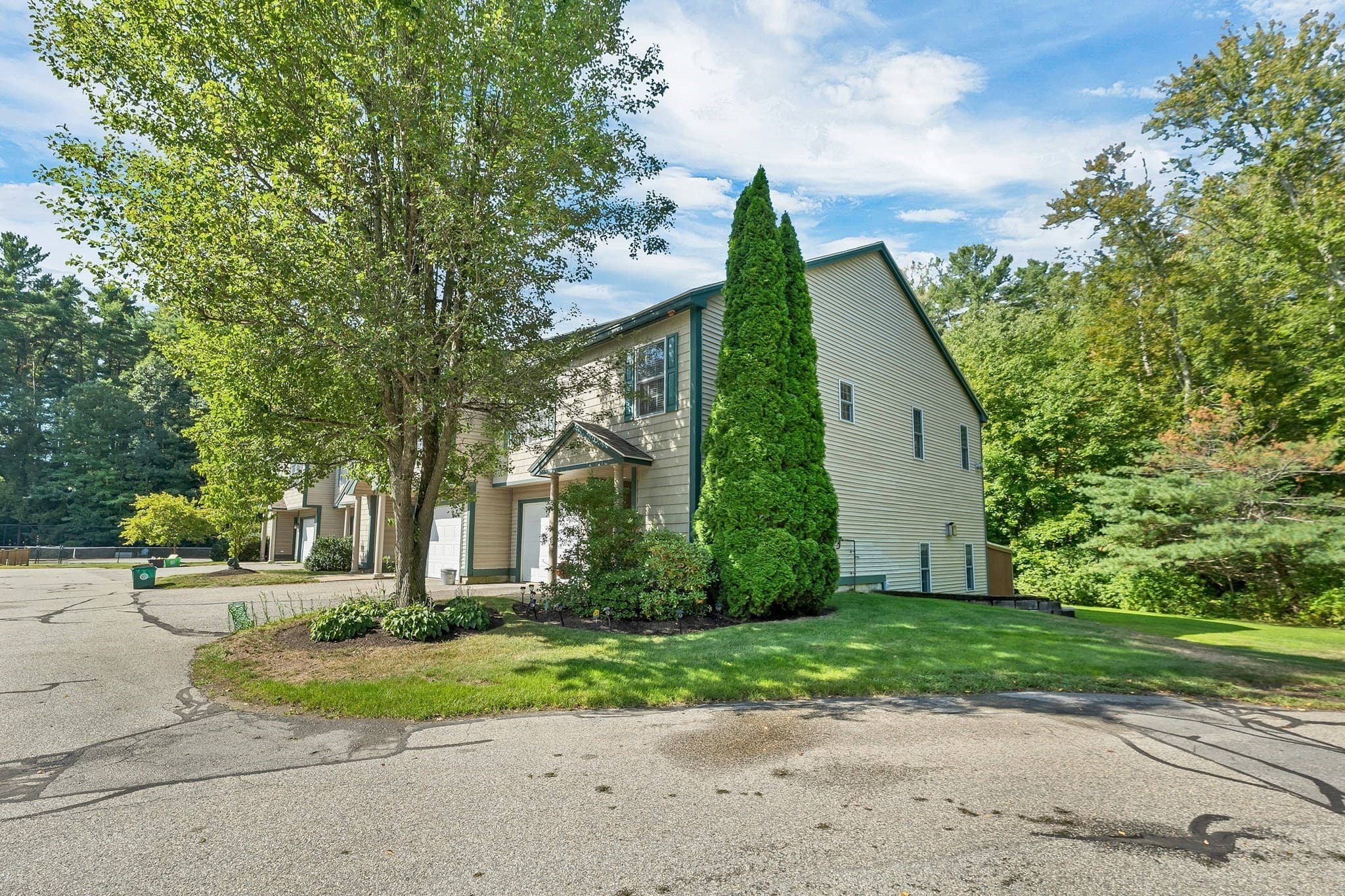 Condominium at 28 Deborah Lane # 28, Dover NH 03820, Dover, photo 35 of 42