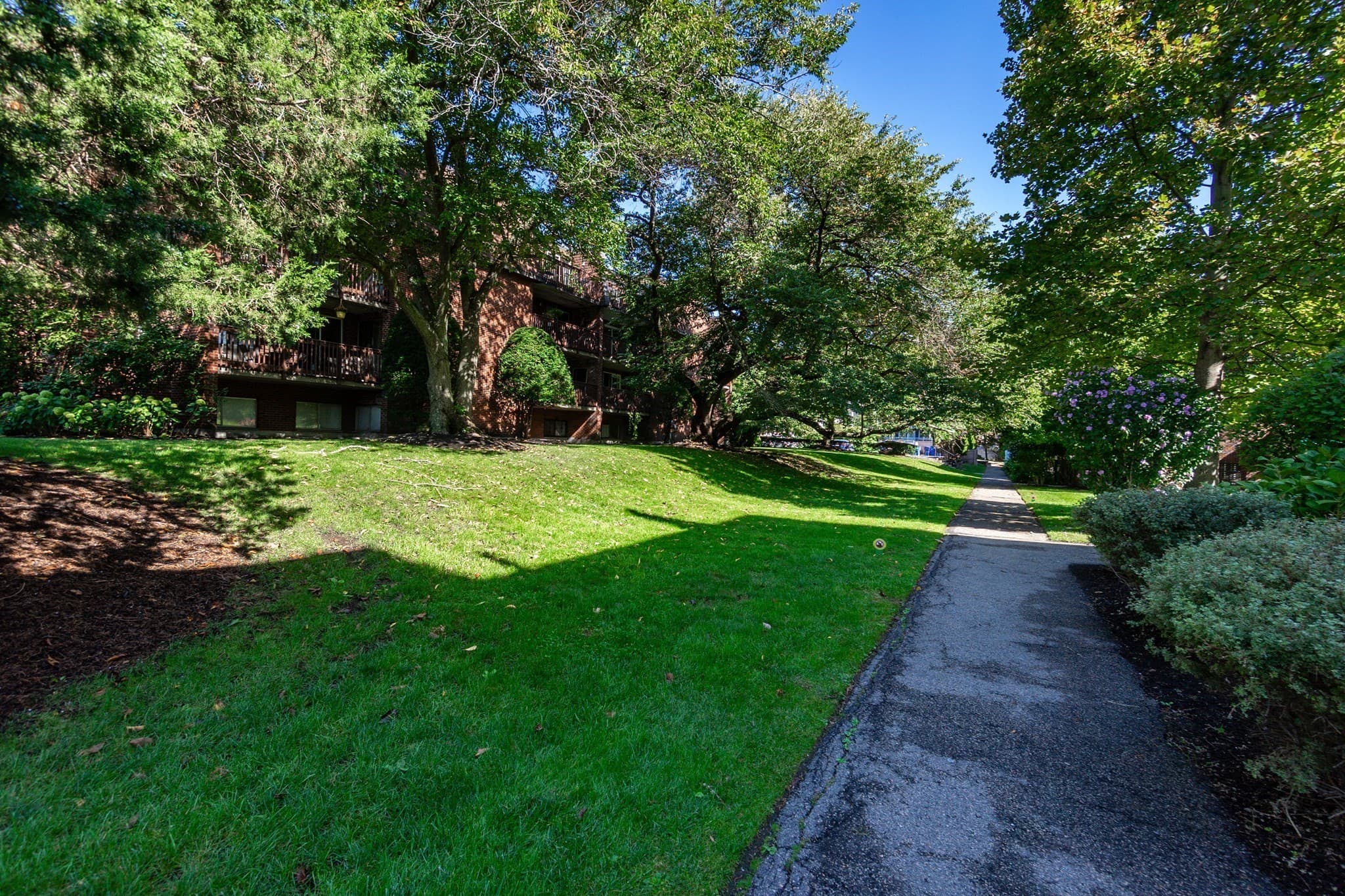 Condominium at 142 Kenrick # 23, Boston MA 02135, photo 23 of 25