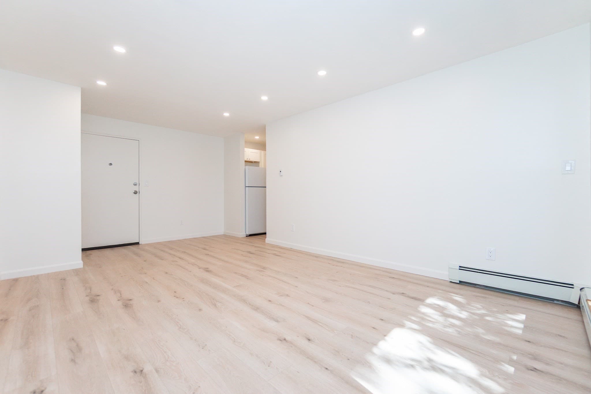 Condominium at 142 Kenrick # 23, Boston MA 02135, photo 3 of 25