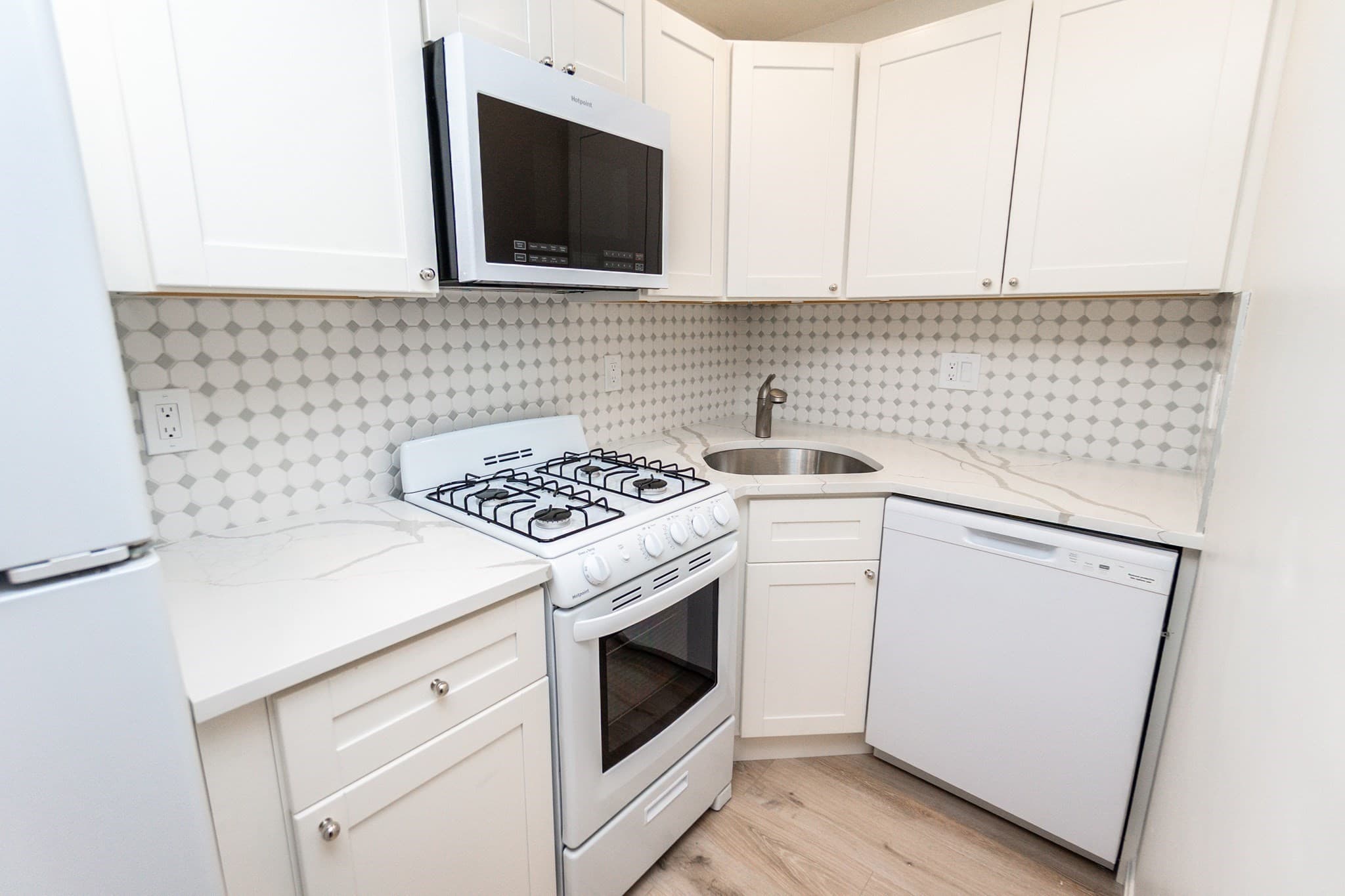Condominium at 142 Kenrick # 23, Boston MA 02135, photo 5 of 25