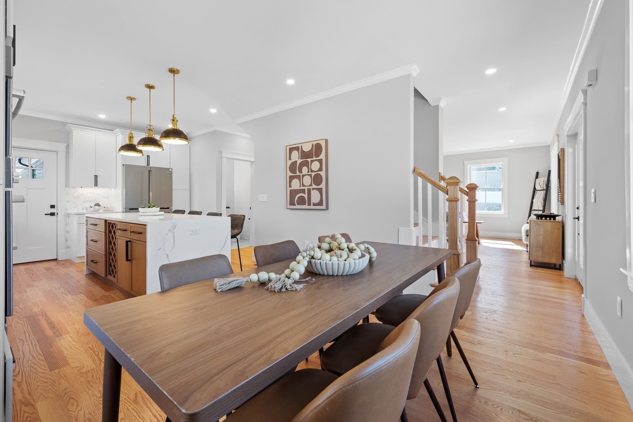 Single Family Residence at 595 Winthrop St, Medford MA 02155, Medford, photo 13 of 42