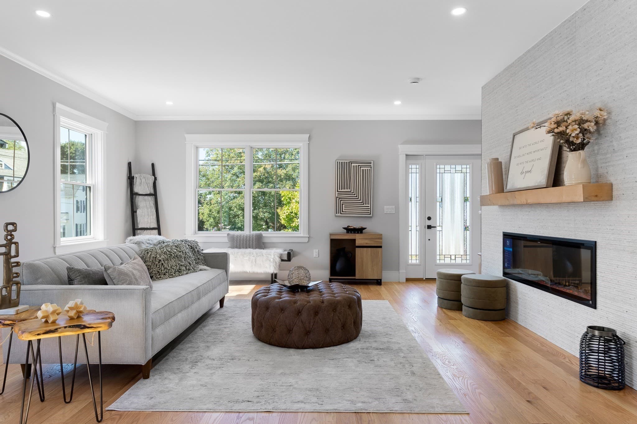 Single Family Residence at 595 Winthrop St, Medford MA 02155, Medford, photo 7 of 42