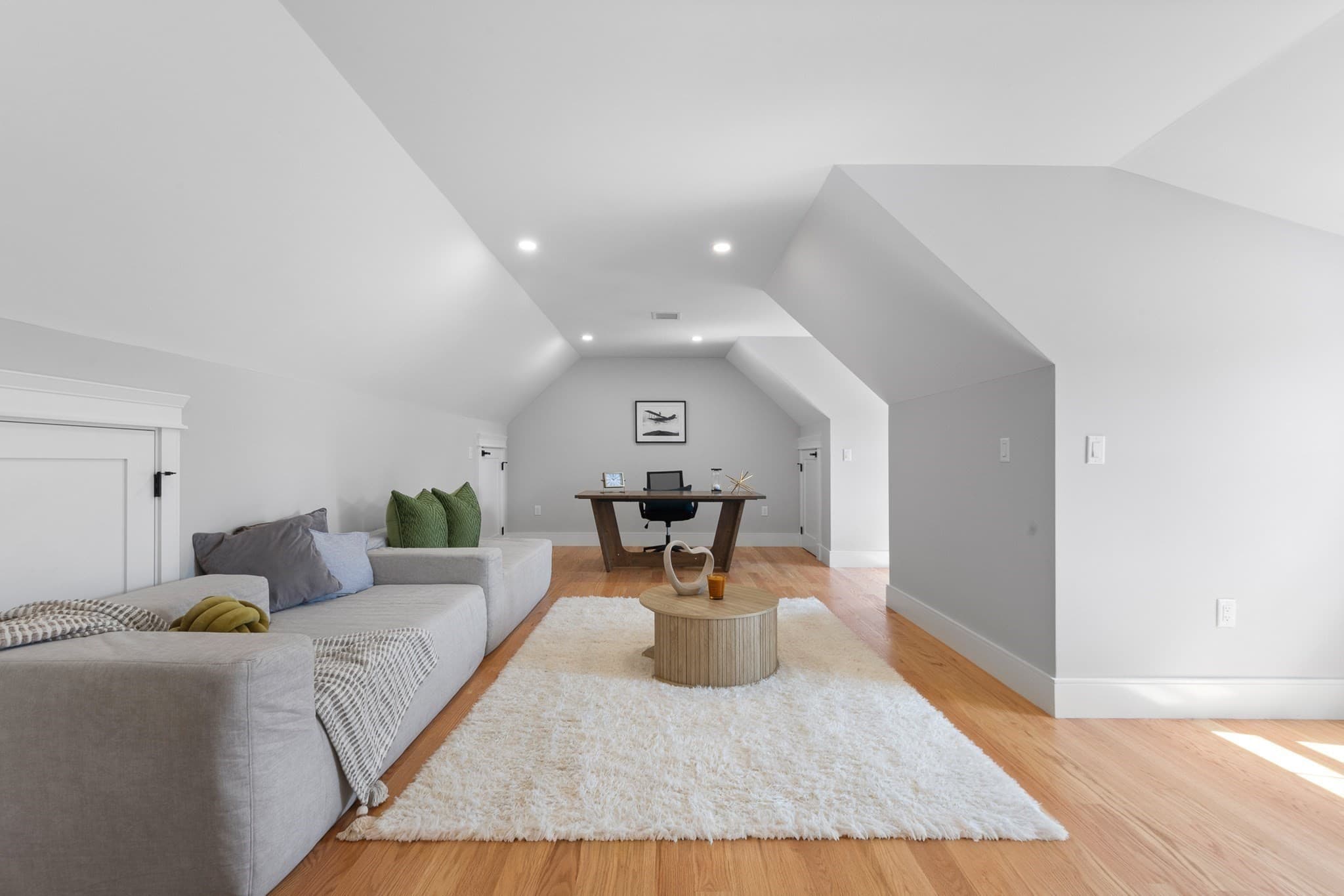 Single Family Residence at 595 Winthrop St, Medford MA 02155, Medford, photo 32 of 42