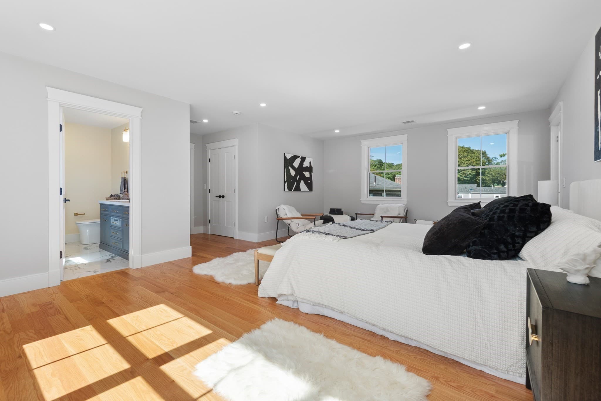 Single Family Residence at 595 Winthrop St, Medford MA 02155, Medford, photo 20 of 42