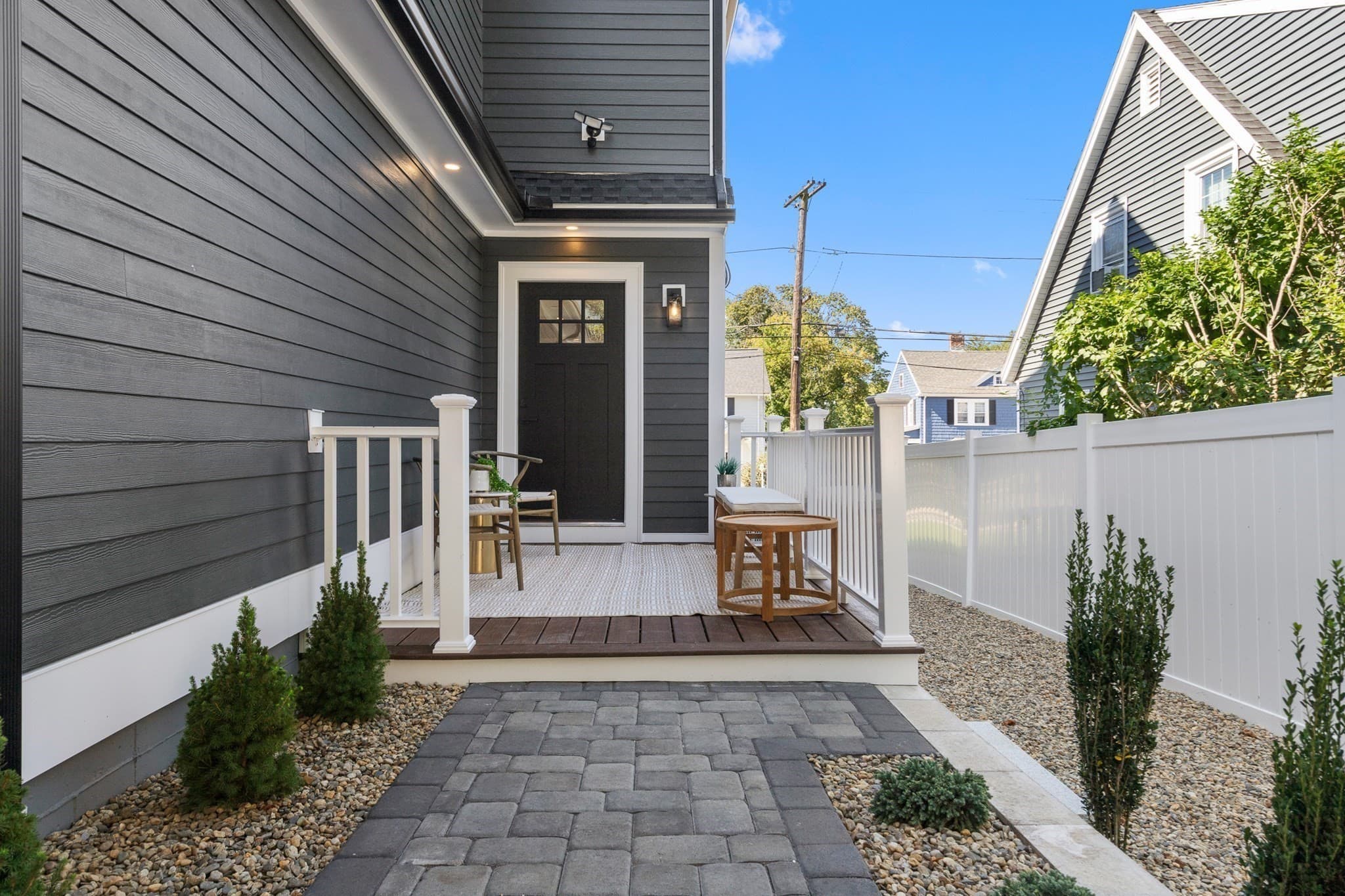 Single Family Residence at 595 Winthrop St, Medford MA 02155, Medford, photo 38 of 42