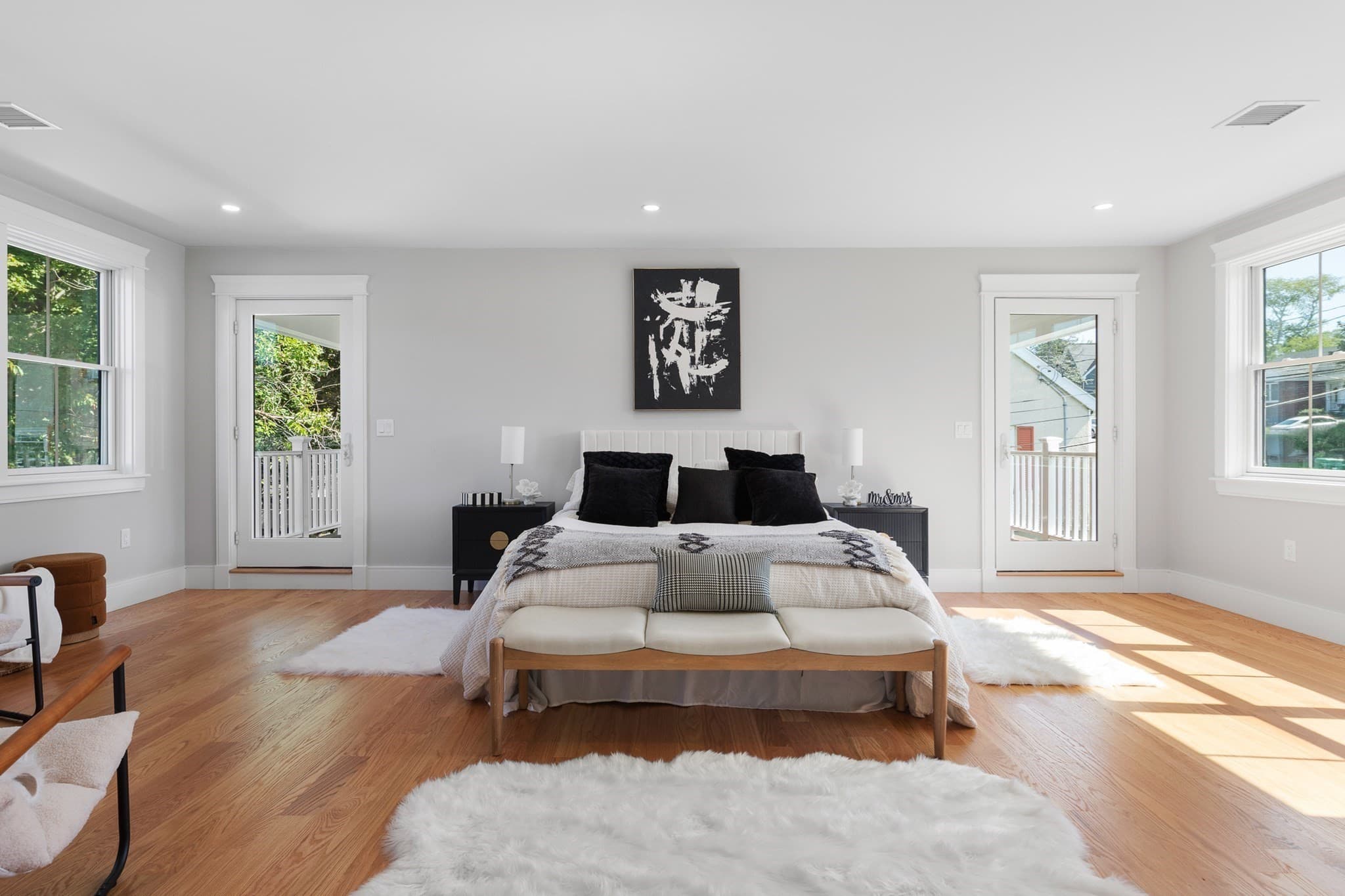 Single Family Residence at 595 Winthrop St, Medford MA 02155, Medford, photo 18 of 42