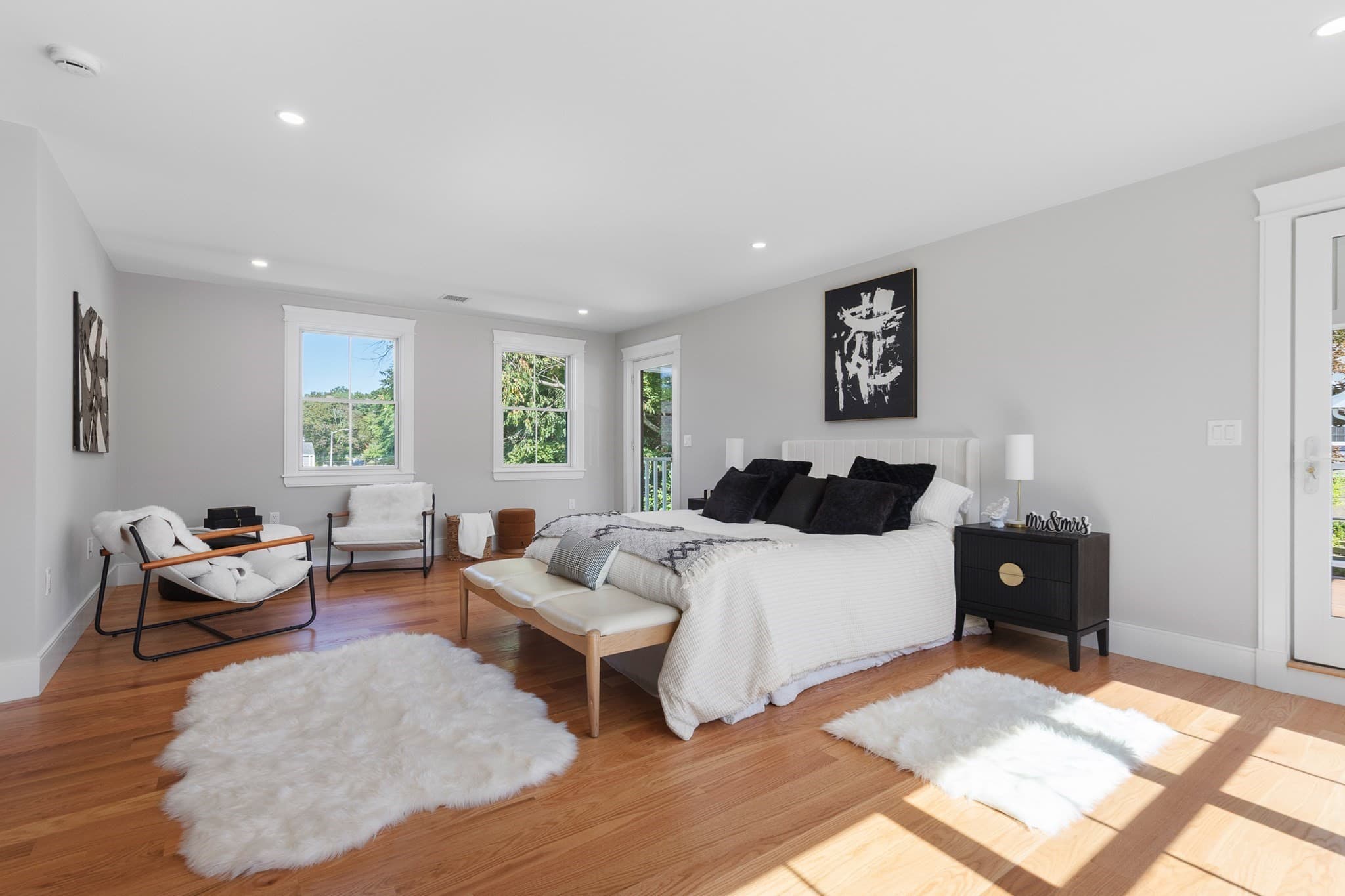 Single Family Residence at 595 Winthrop St, Medford MA 02155, Medford, photo 19 of 42