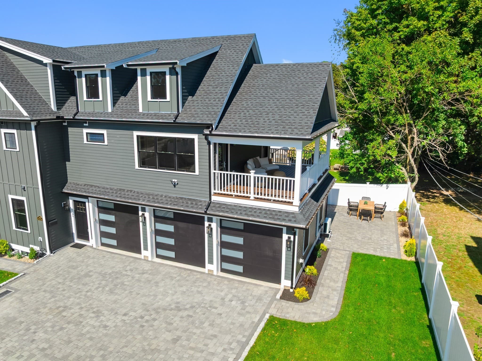 Single Family Residence at 595 Winthrop St, Medford MA 02155, Medford, photo 40 of 42