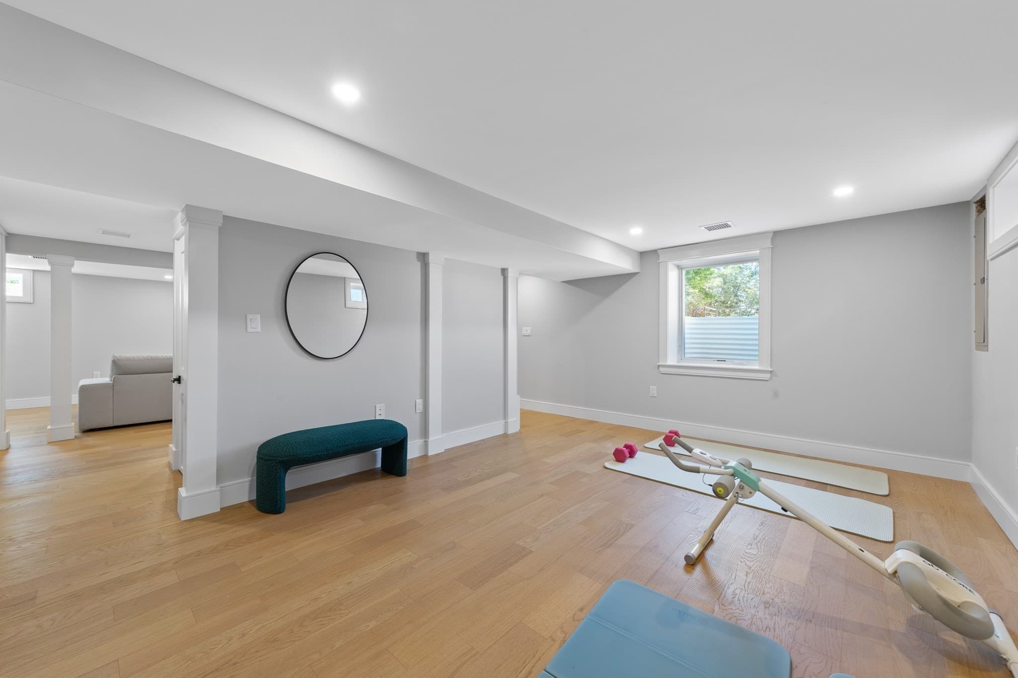 Single Family Residence at 595 Winthrop St, Medford MA 02155, Medford, photo 35 of 42