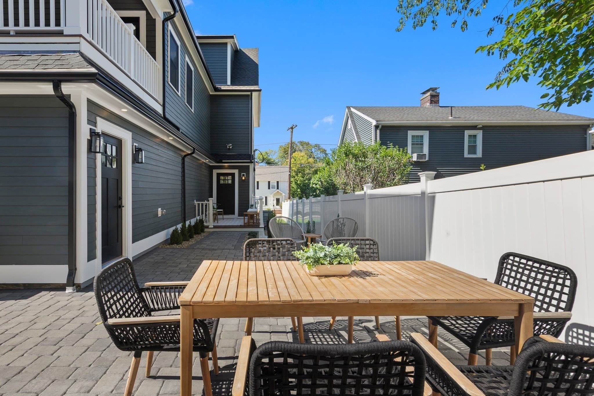 Single Family Residence at 595 Winthrop St, Medford MA 02155, Medford, photo 39 of 42