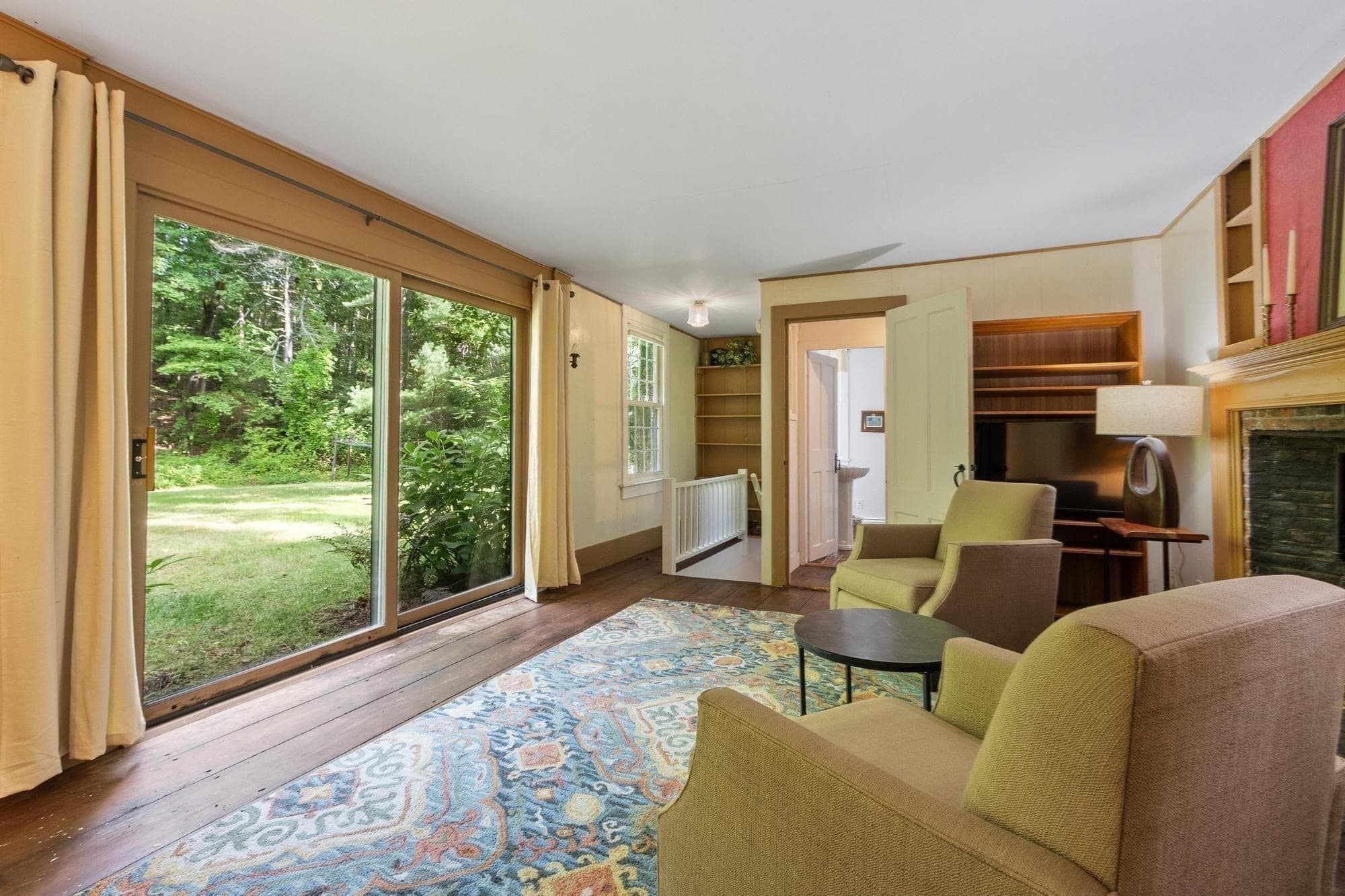 Single Family Residence at 533 Lowell Rd, Groton MA 01450, Groton, photo 23 of 42