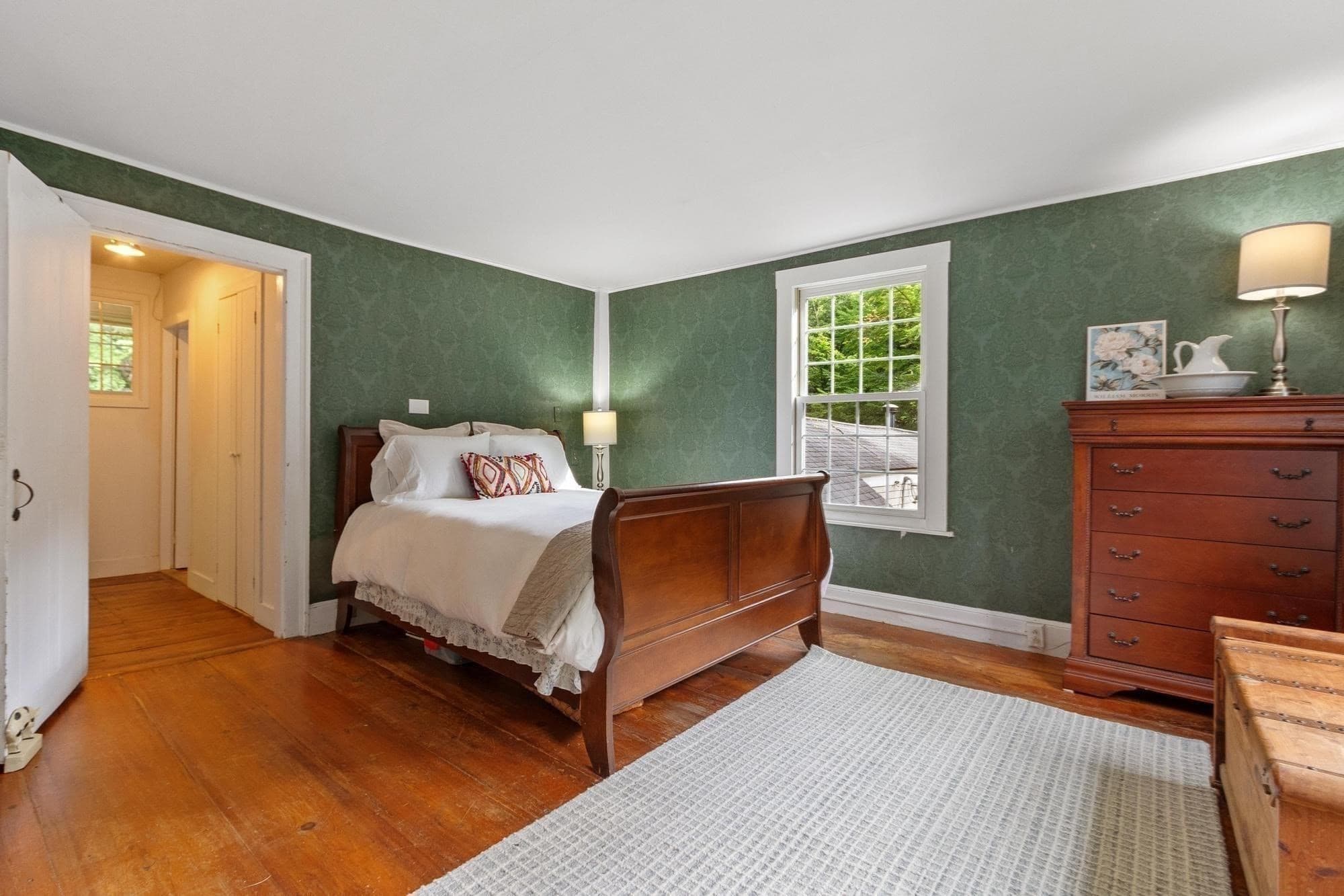 Single Family Residence at 533 Lowell Rd, Groton MA 01450, Groton, photo 27 of 42