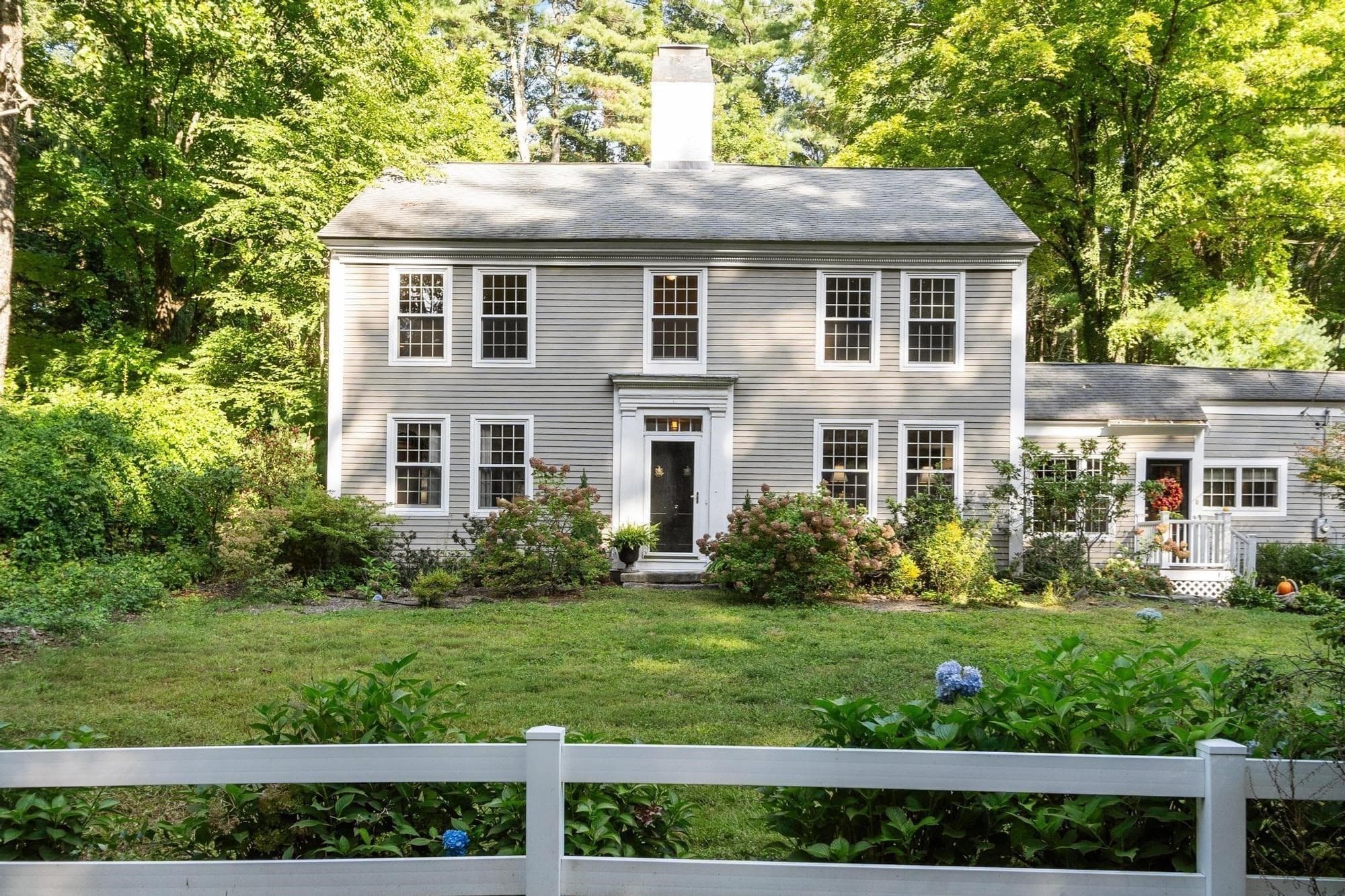 Single Family Residence at 533 Lowell Rd, Groton MA 01450, Groton, photo 2 of 42