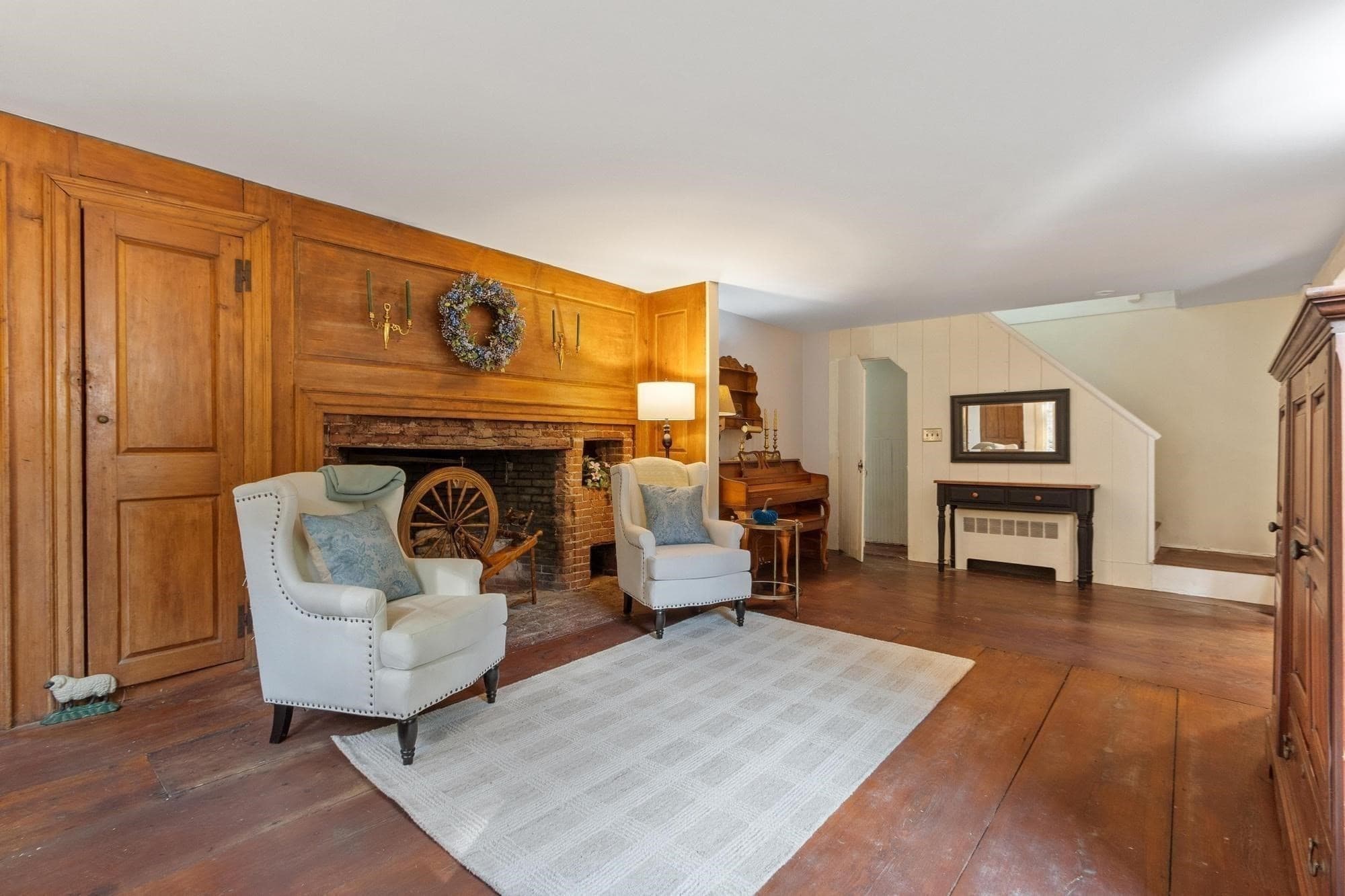 Single Family Residence at 533 Lowell Rd, Groton MA 01450, Groton, photo 6 of 42