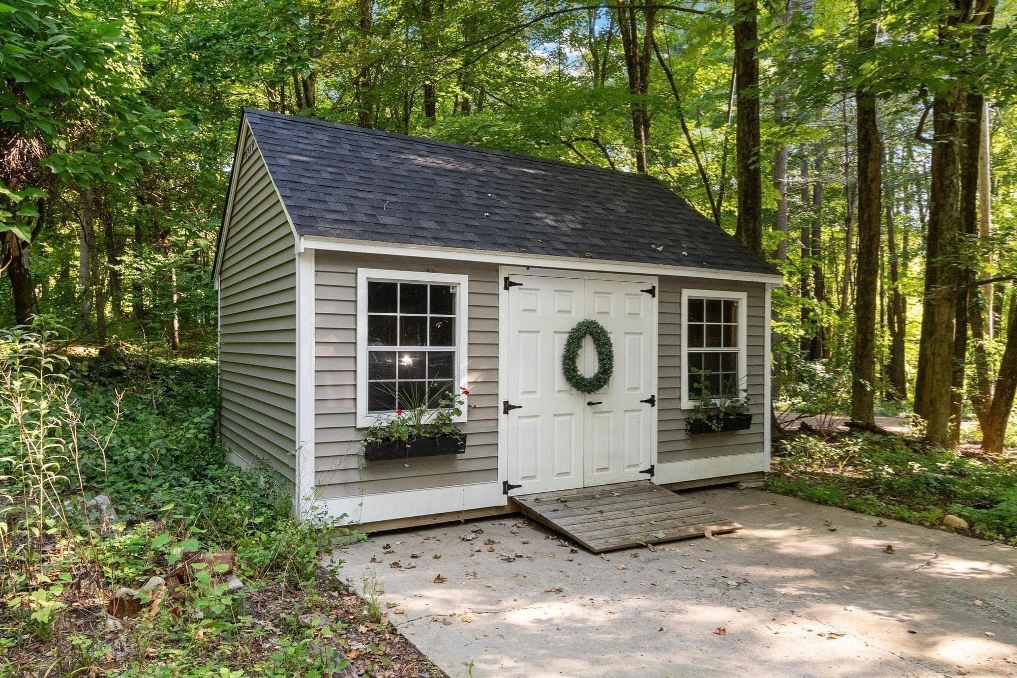 Single Family Residence at 533 Lowell Rd, Groton MA 01450, Groton, photo 42 of 42