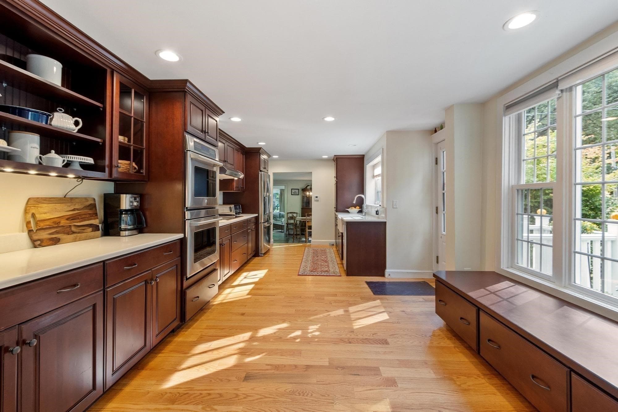 Single Family Residence at 533 Lowell Rd, Groton MA 01450, Groton, photo 13 of 42