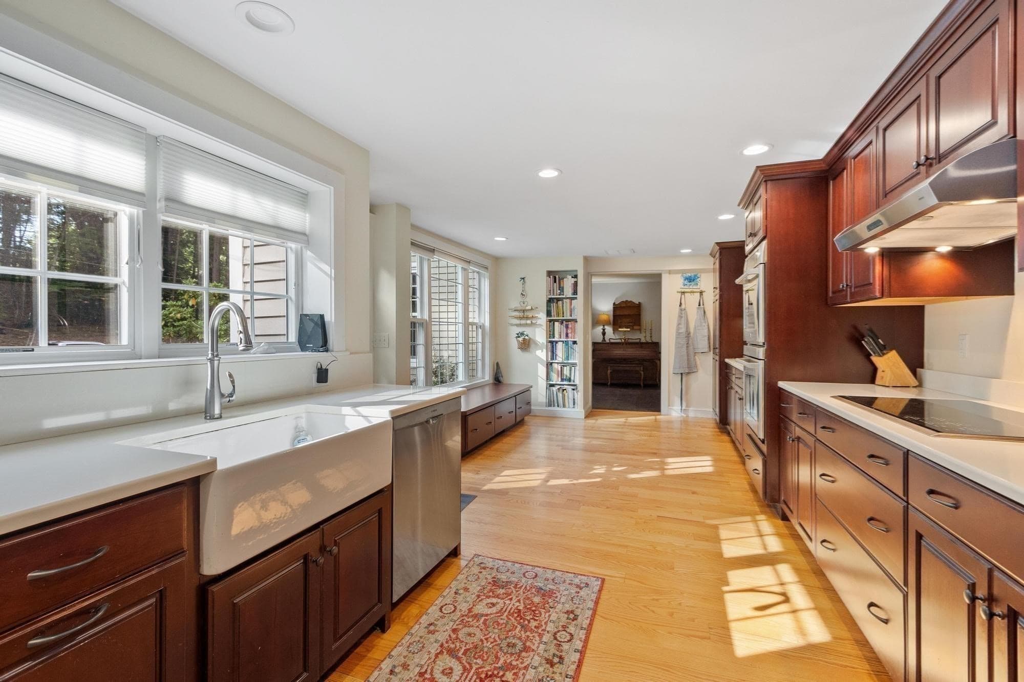 Single Family Residence at 533 Lowell Rd, Groton MA 01450, Groton, photo 16 of 42