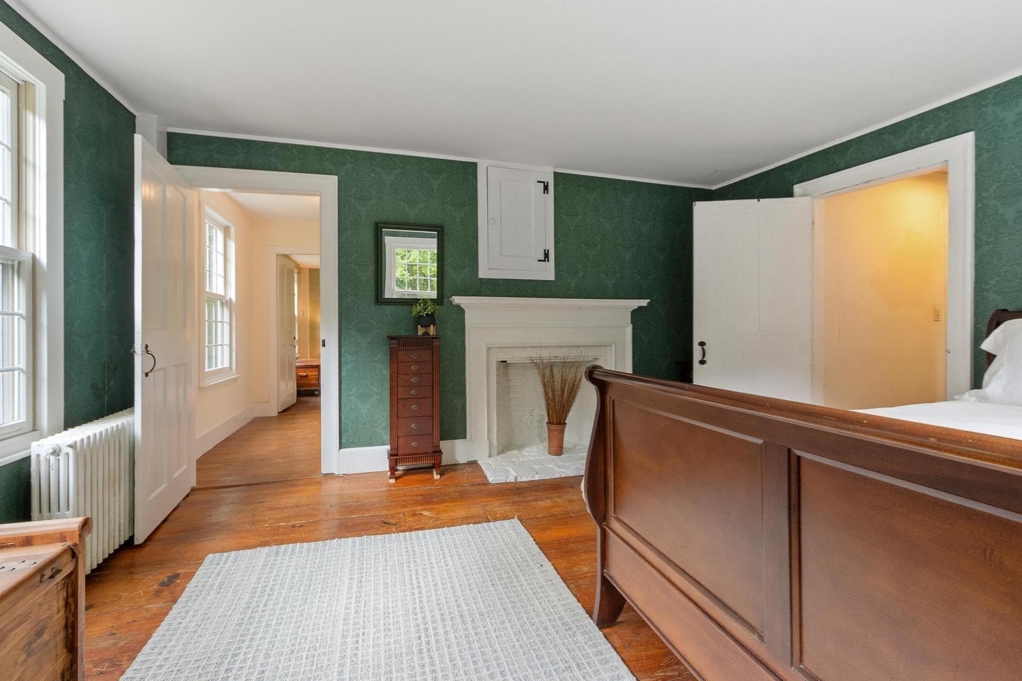 Single Family Residence at 533 Lowell Rd, Groton MA 01450, Groton, photo 28 of 42