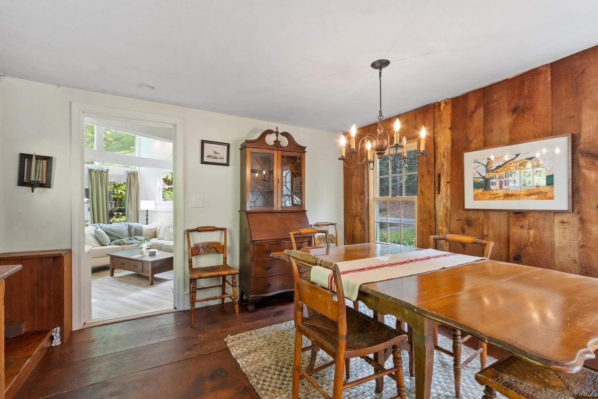 Single Family Residence at 533 Lowell Rd, Groton MA 01450, Groton, photo 20 of 42