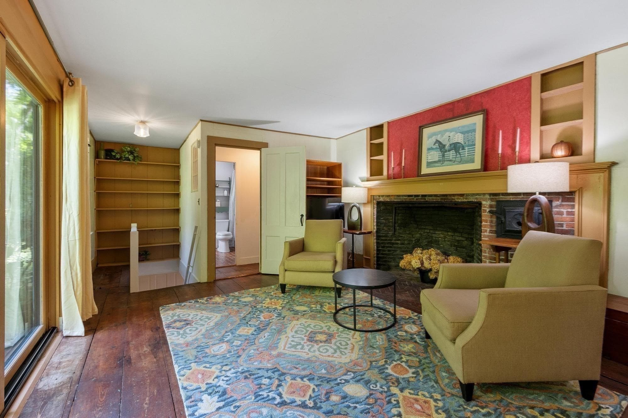 Single Family Residence at 533 Lowell Rd, Groton MA 01450, Groton, photo 24 of 42