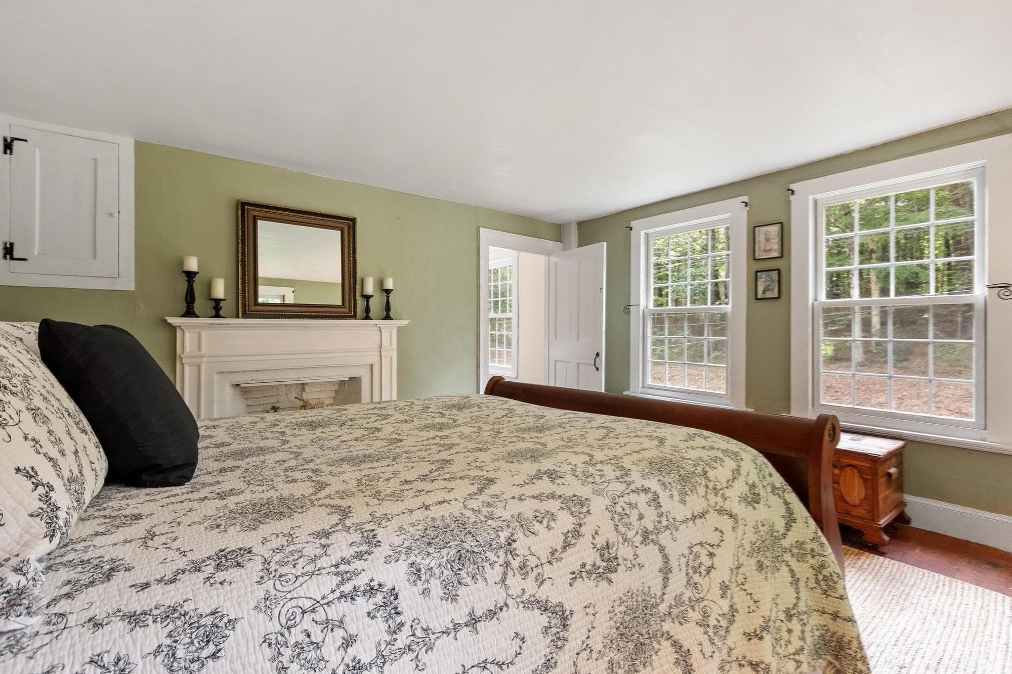 Single Family Residence at 533 Lowell Rd, Groton MA 01450, Groton, photo 30 of 42