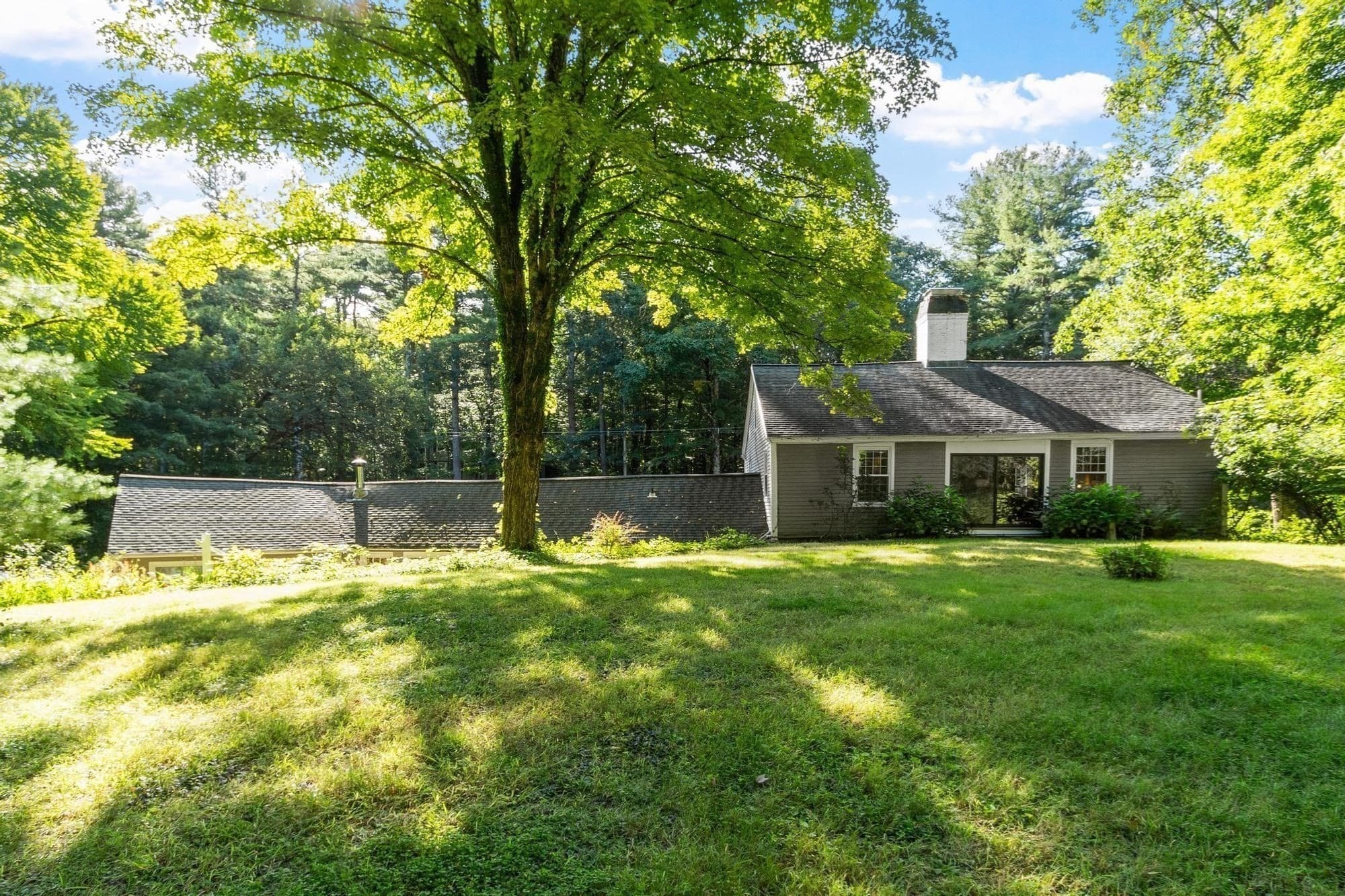 Single Family Residence at 533 Lowell Rd, Groton MA 01450, Groton, photo 38 of 42