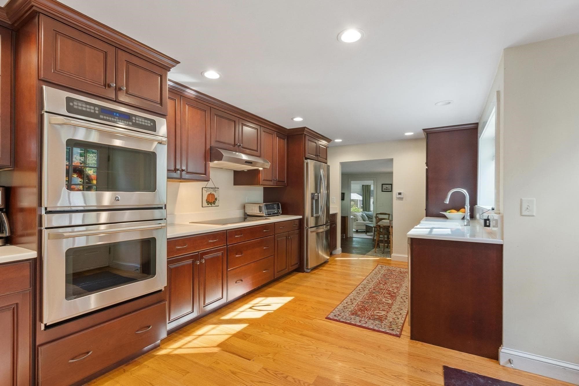 Single Family Residence at 533 Lowell Rd, Groton MA 01450, Groton, photo 14 of 42