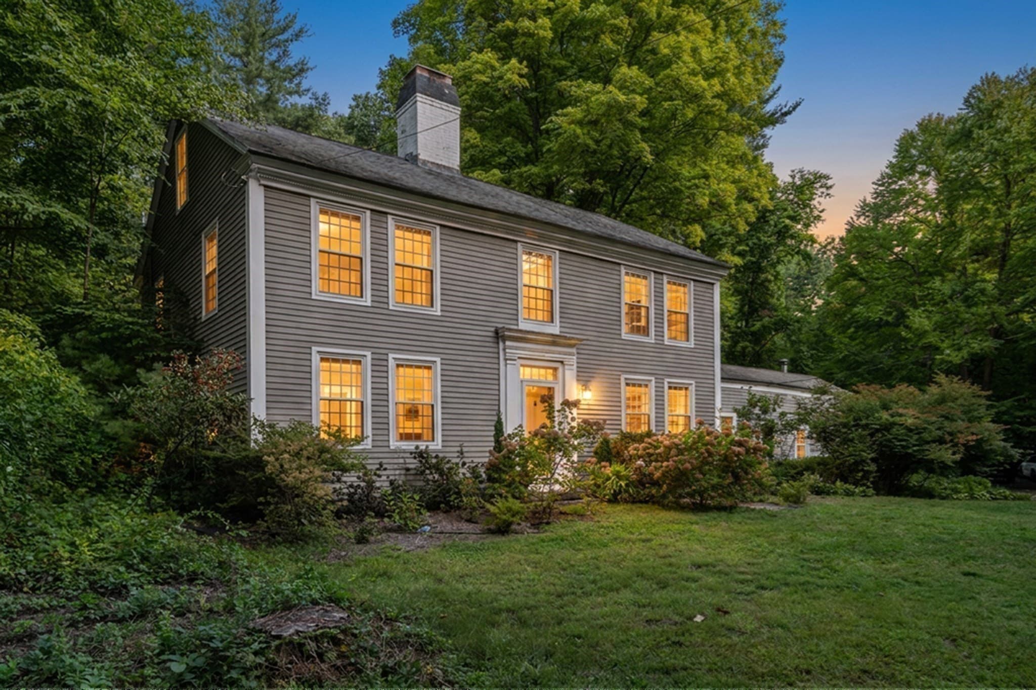 Single Family Residence at 533 Lowell Rd, Groton MA 01450, Groton, photo 41 of 42