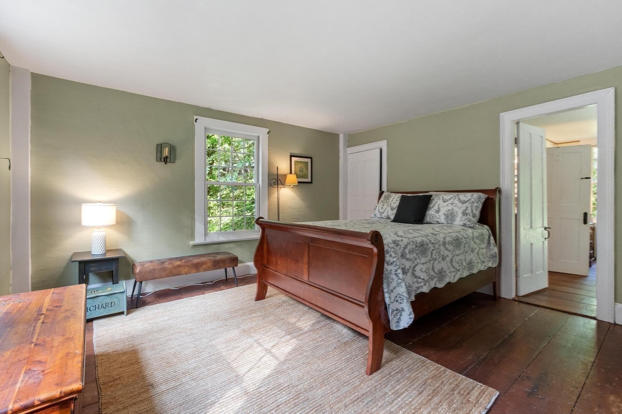 Single Family Residence at 533 Lowell Rd, Groton MA 01450, Groton, photo 29 of 42
