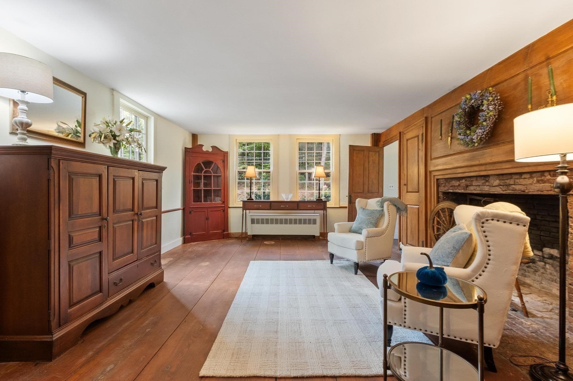 Single Family Residence at 533 Lowell Rd, Groton MA 01450, Groton, photo 8 of 42
