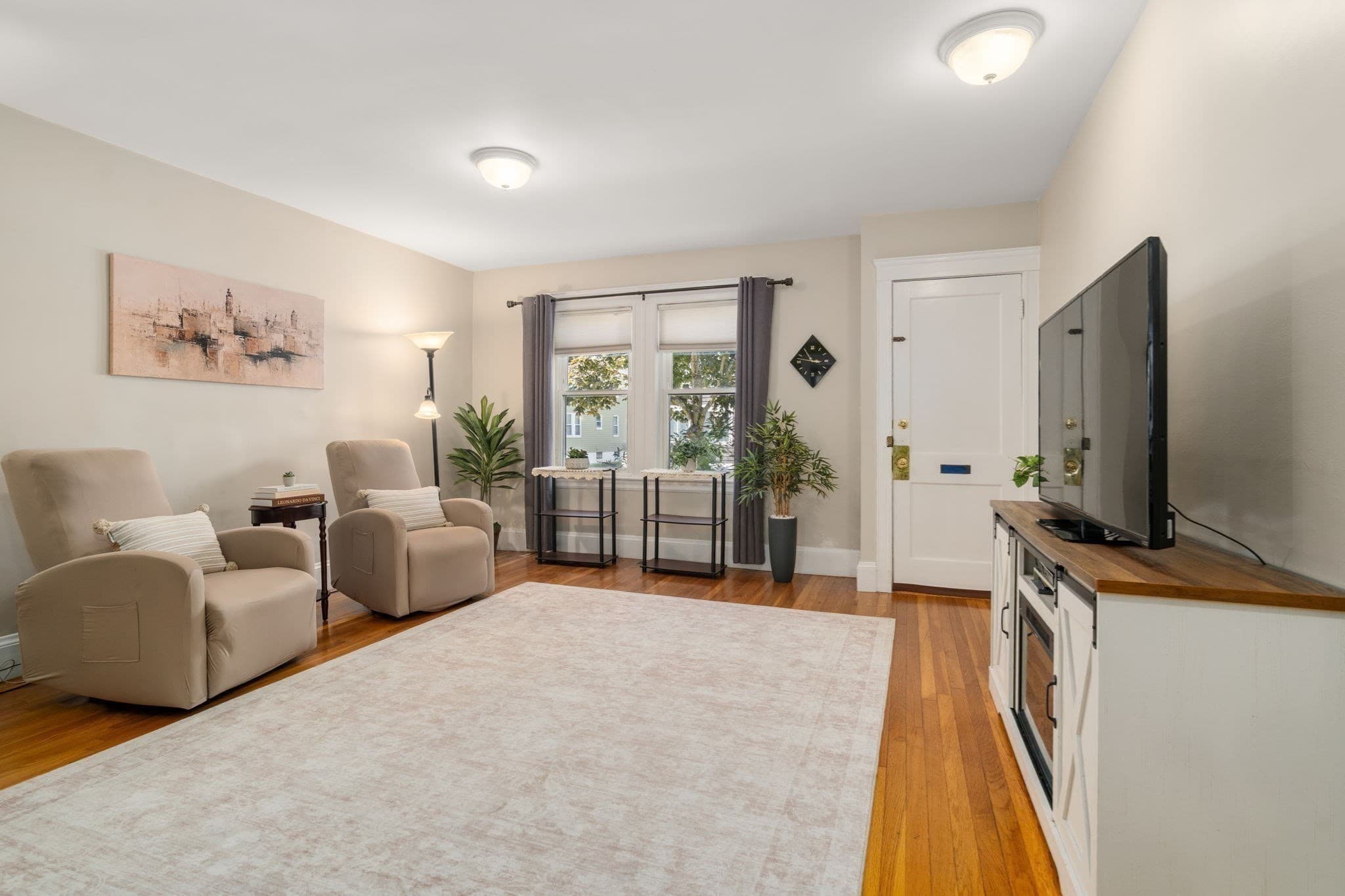Condominium at 37 Everett St # 1, Waltham MA 02453, Waltham, photo 2 of 22
