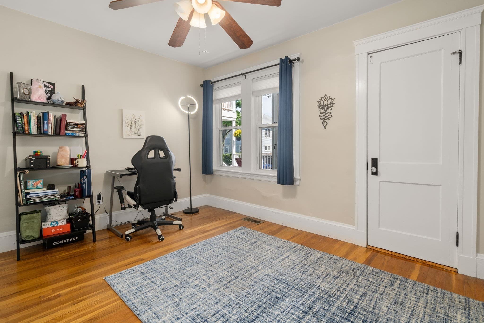 Condominium at 37 Everett St # 1, Waltham MA 02453, Waltham, photo 6 of 22
