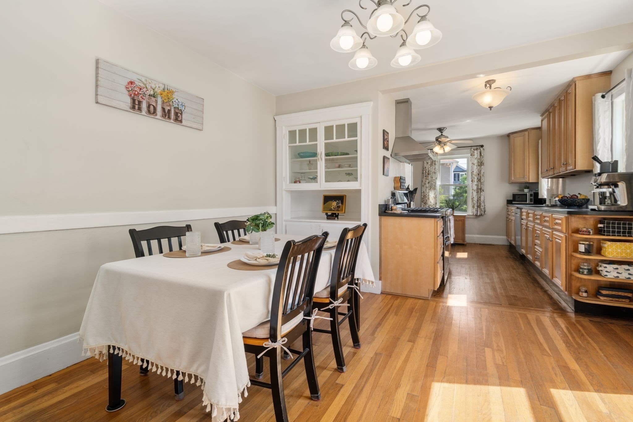 Condominium at 37 Everett St # 1, Waltham MA 02453, Waltham, photo 13 of 22